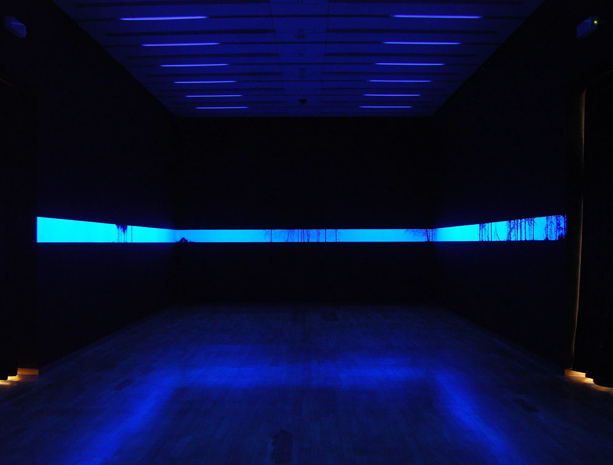 RATH MUSEUM, GENEVA, SWITZERLAND