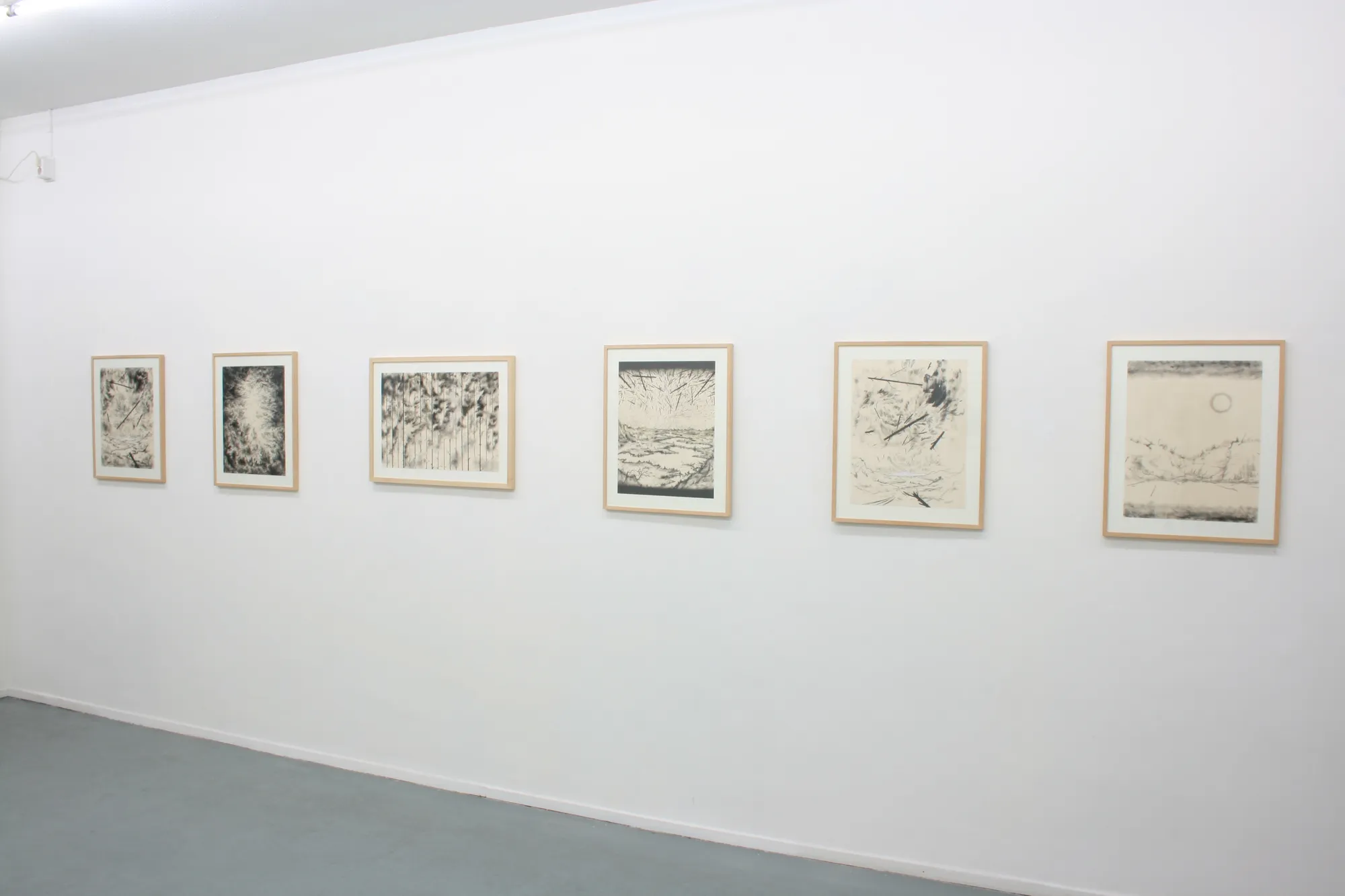 GALLERY MAURITS VAN DE LAAR, DEN HAAG, HOLLAND