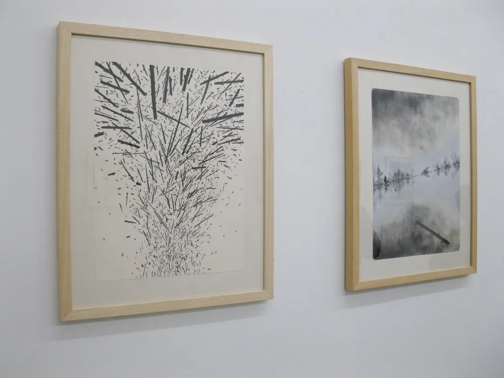 GALLERY MAURITS VAN DE LAAR, DEN HAAG, HOLLAND