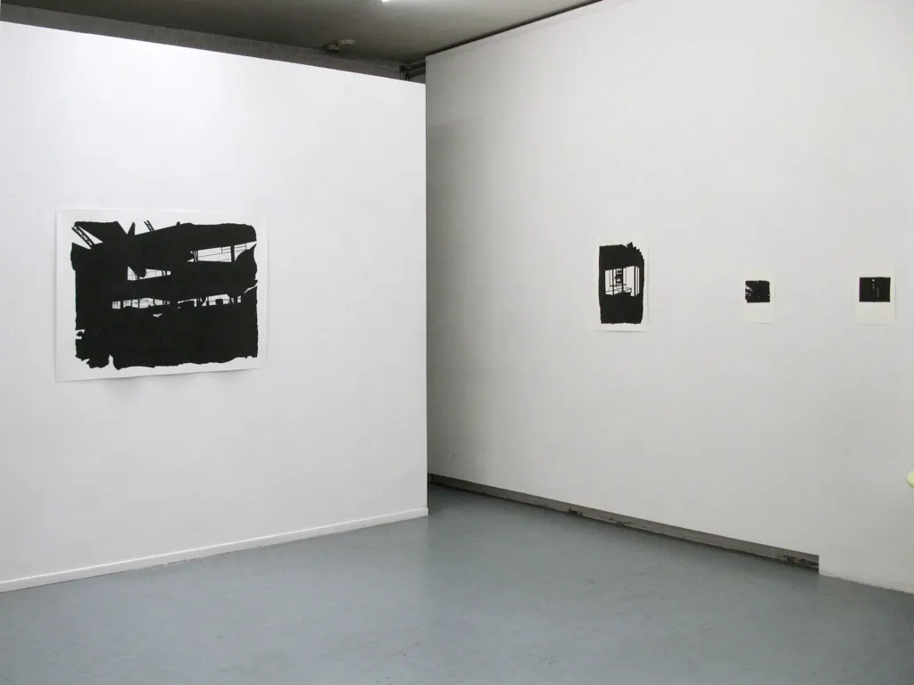 GALLERY MAURITS VAN DE LAAR, DEN HAAG, HOLLAND