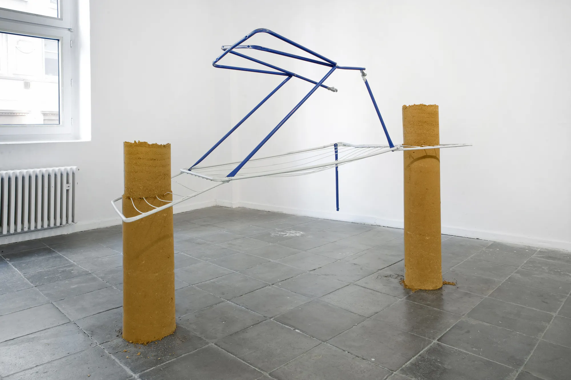 KUENSTLERHAUS, DORTMUND, GERMANY