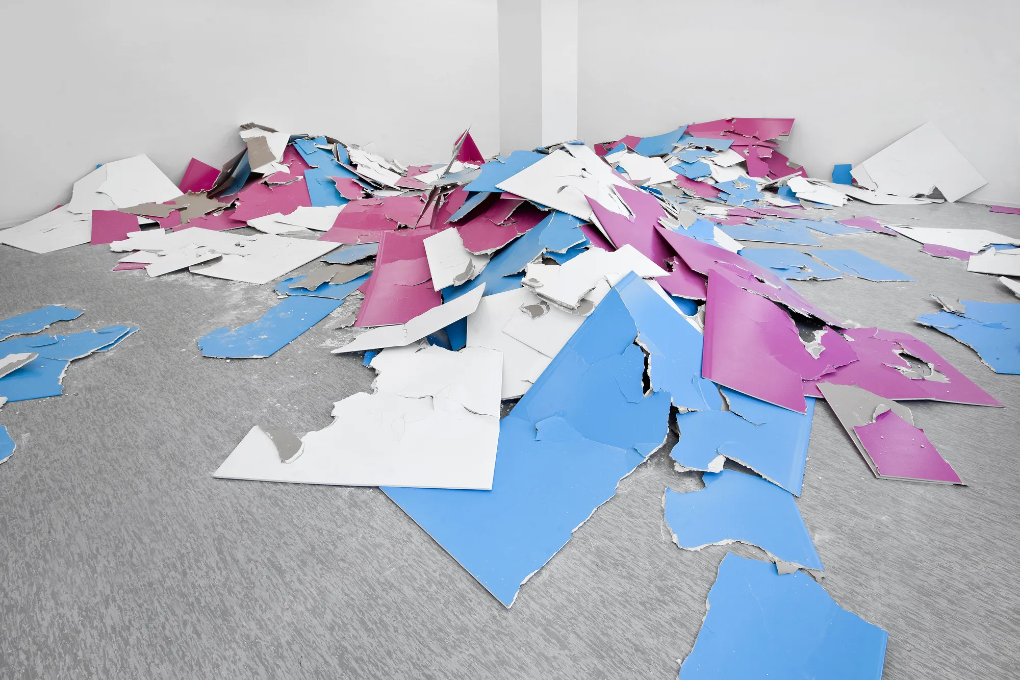 KUENSTLERHAUS, DORTMUND, GERMANY