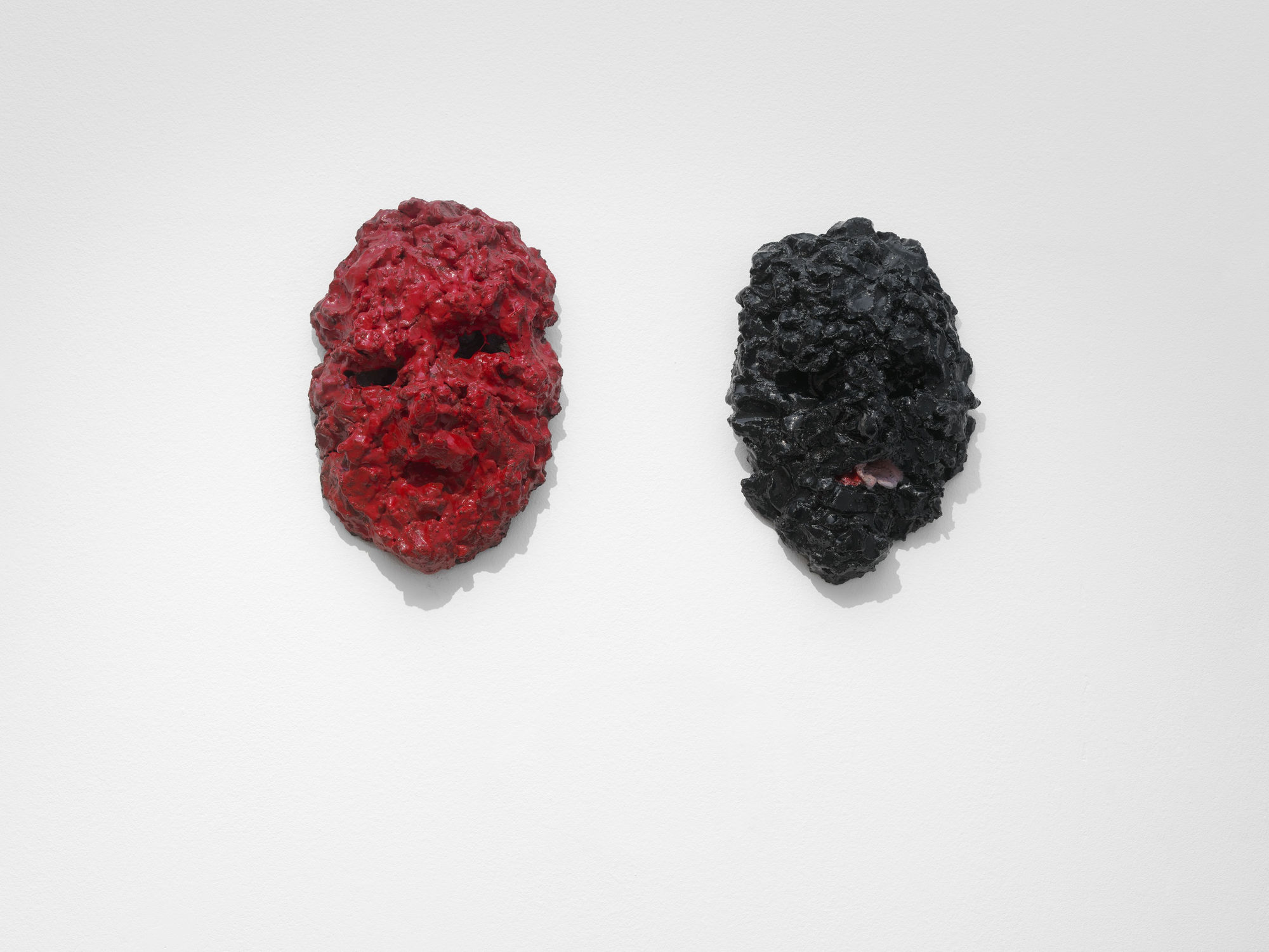 AD INTERIM - Guest Curator Yasmine Helou