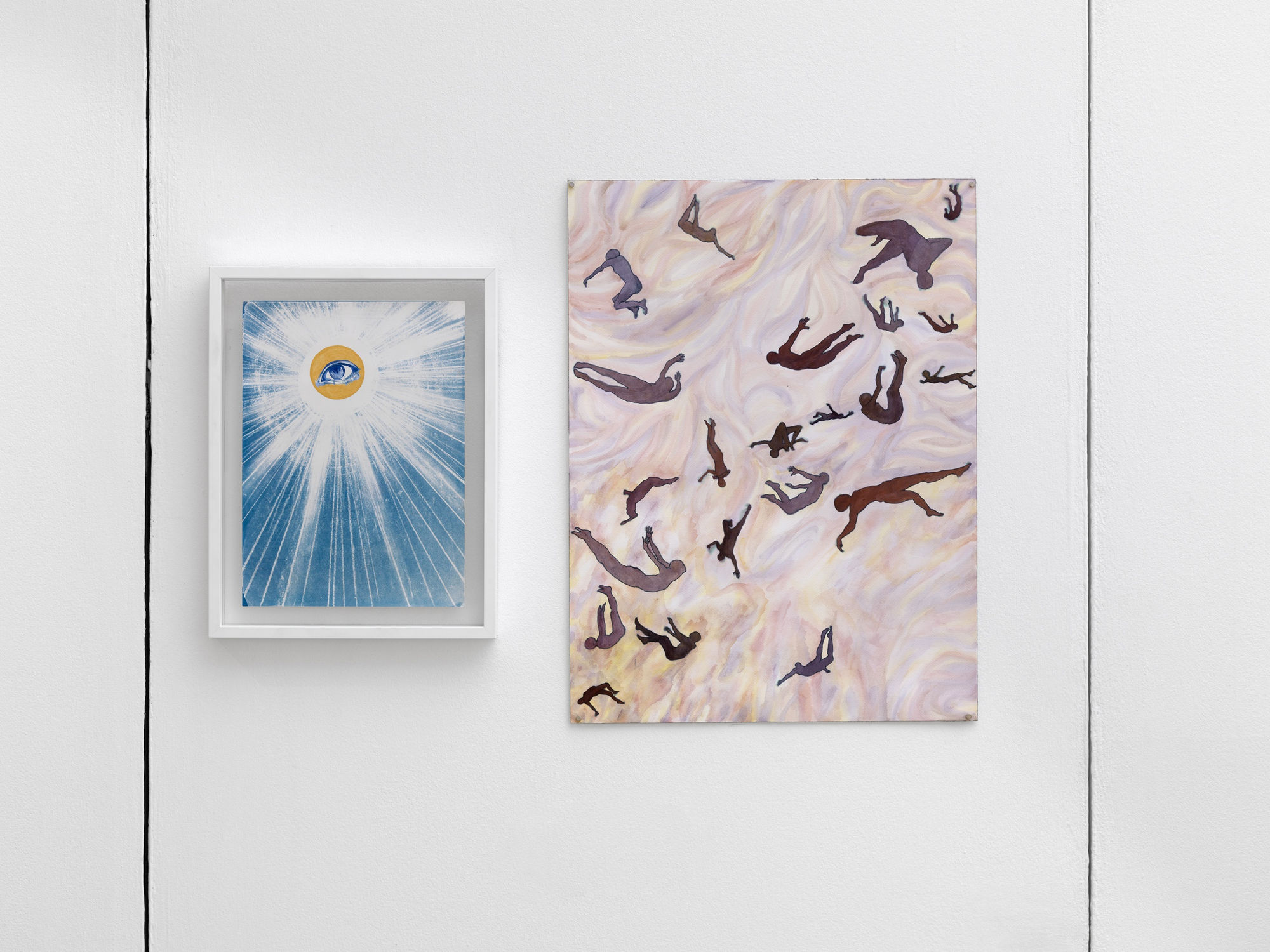 AD INTERIM - Guest Curator Yasmine Helou