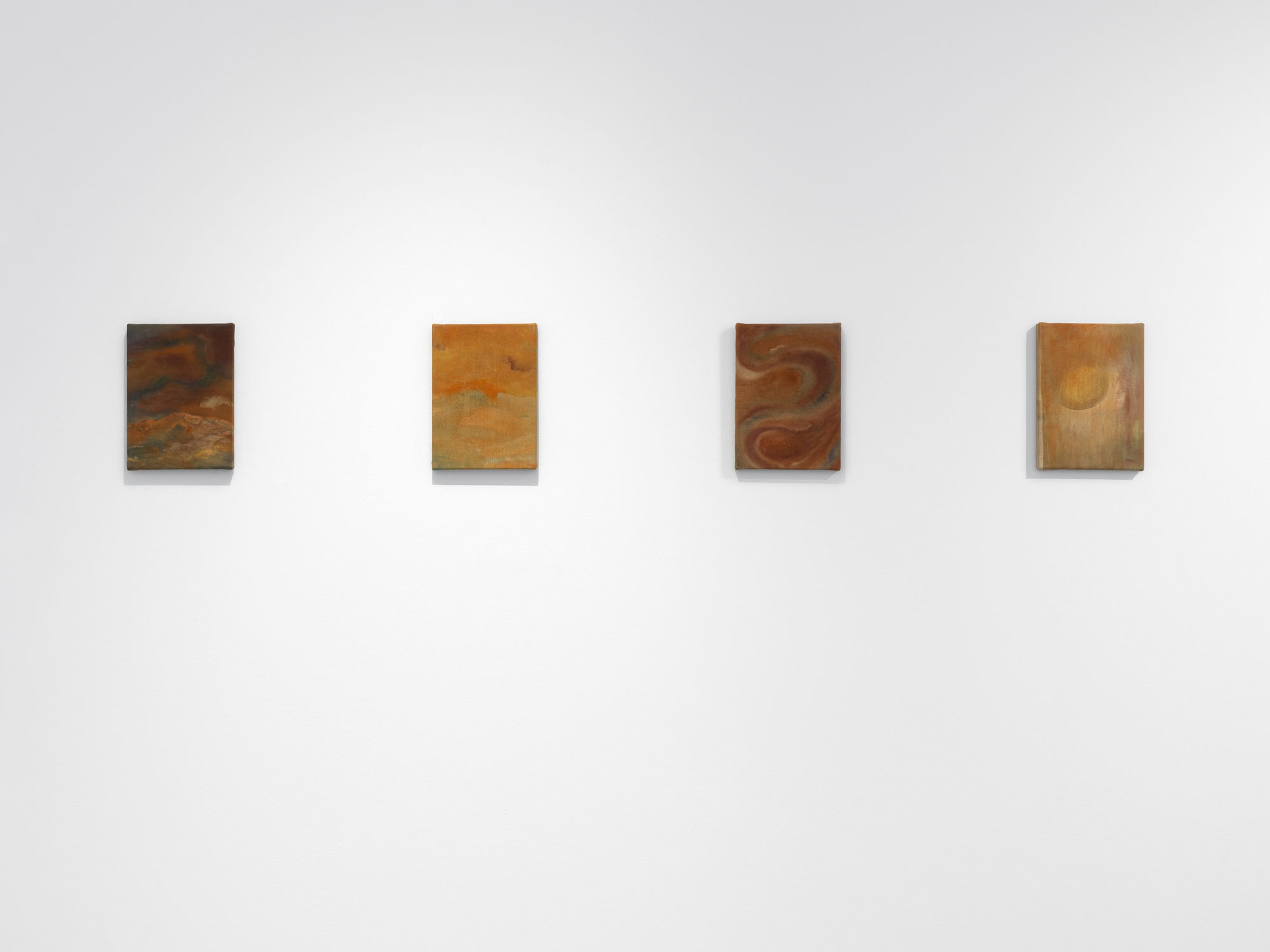 AD INTERIM - Guest Curator Yasmine Helou