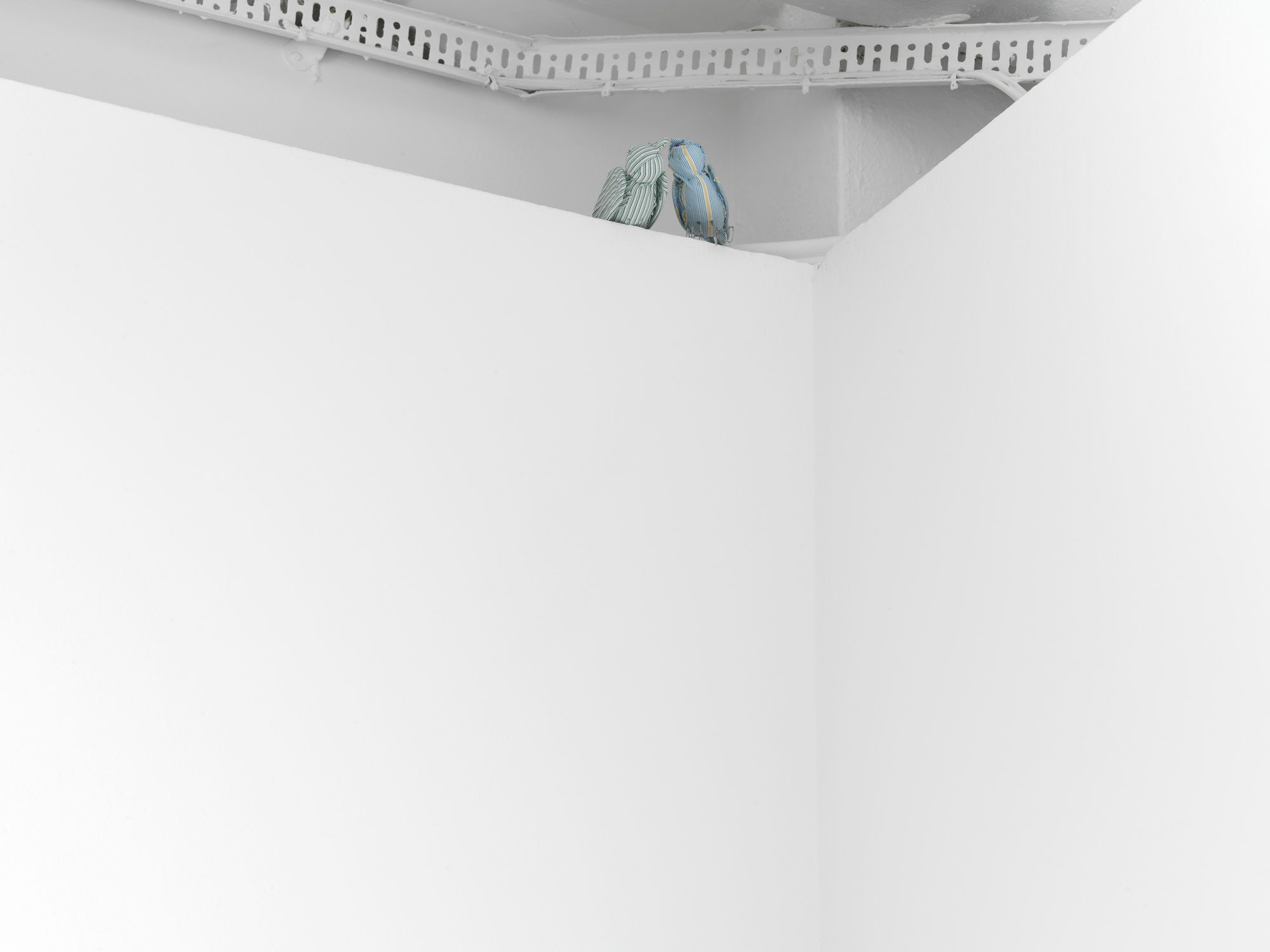 AD INTERIM - Guest Curator Yasmine Helou