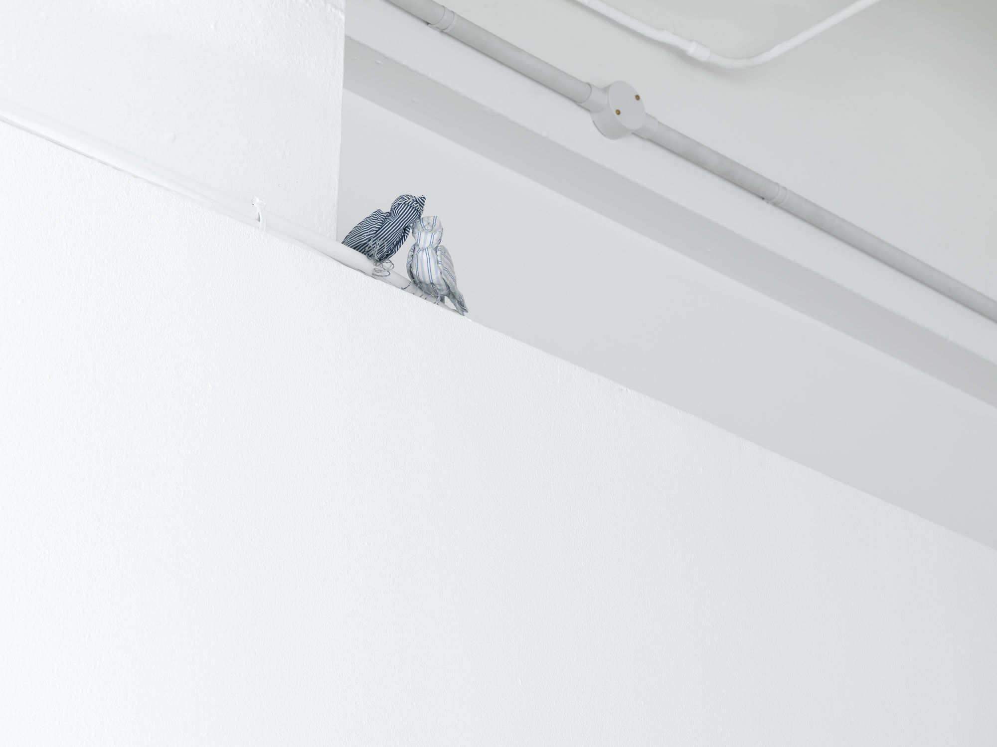 AD INTERIM - Guest Curator Yasmine Helou