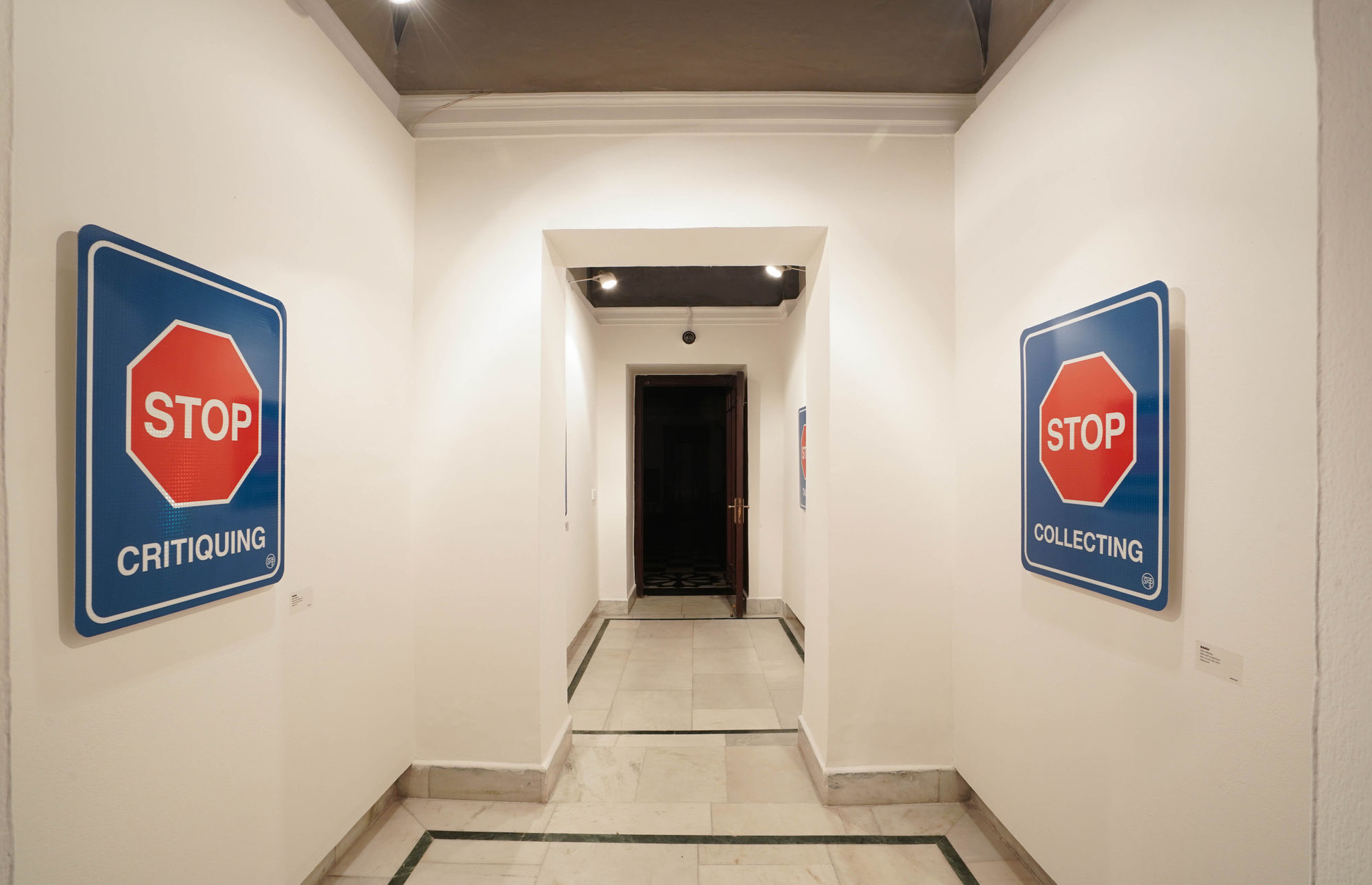 Who Are These Outsiders?