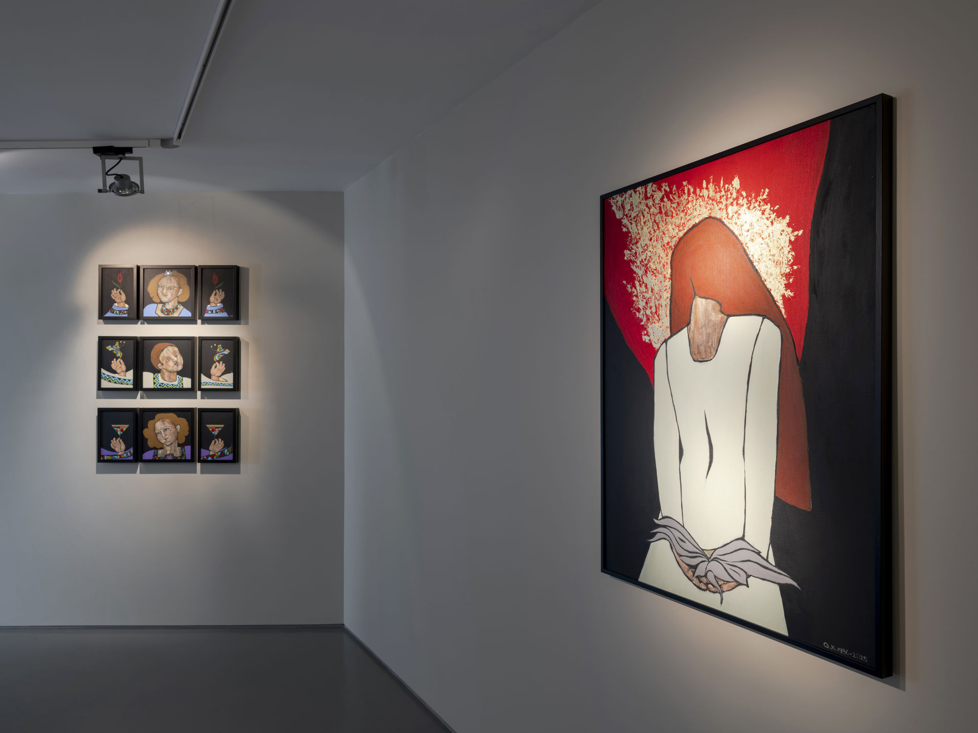 Bir Nevi İşgal Hali I A Sort of Invasion