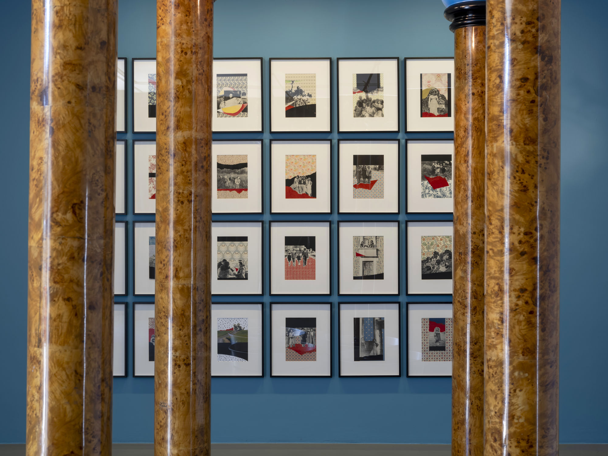 Bir Nevi İşgal Hali I A Sort of Invasion