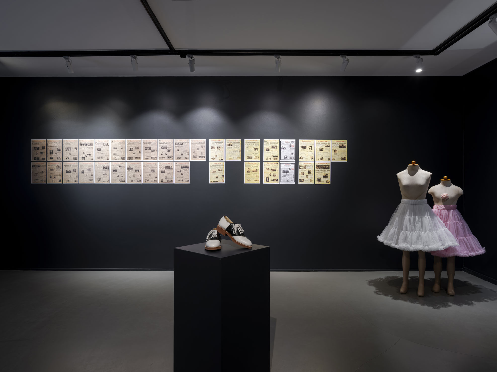 Bir Nevi İşgal Hali I A Sort of Invasion