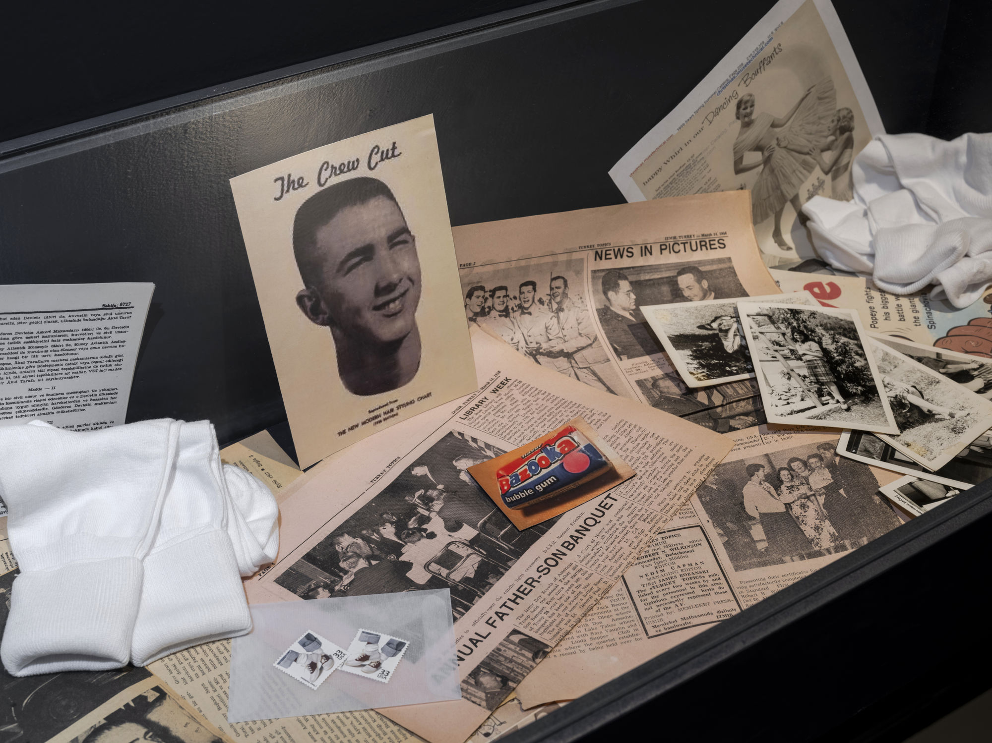 Bir Nevi İşgal Hali I A Sort of Invasion