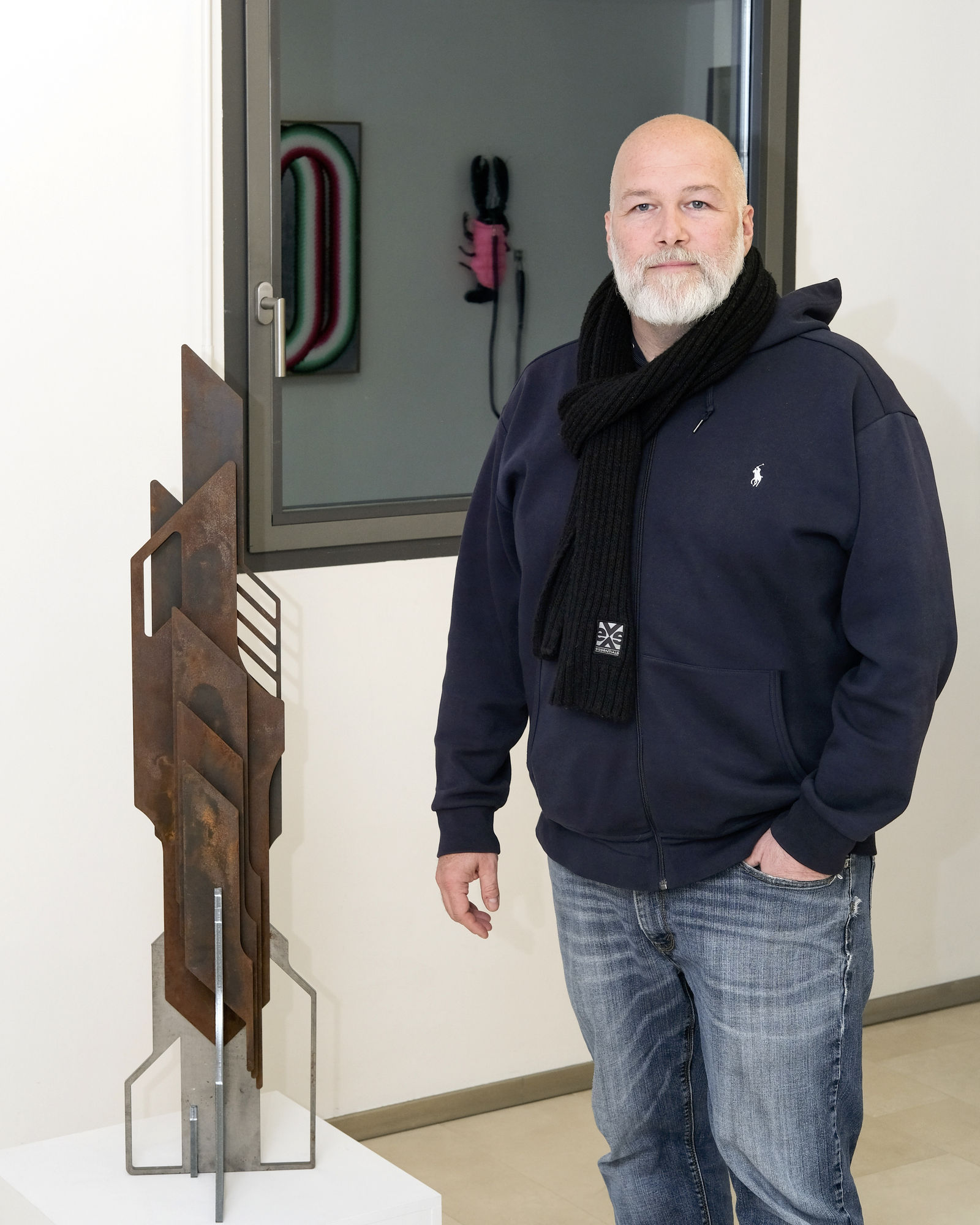 Speerstra Gallery Suisse présente "Le Jardin des délices" un focus contemporain par 18 artistes Suisses Romands