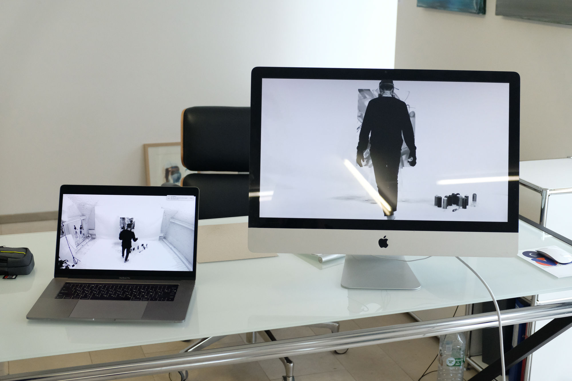 Speerstra Gallery Suisse présente Alex Kuznetsov "Variations"