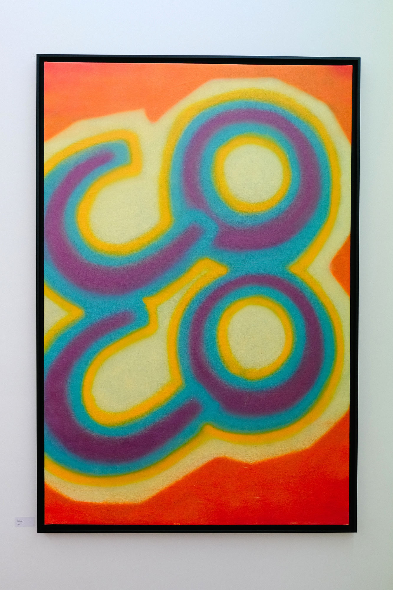 Speerstra Gallery Paris présente COCO144 & SNAKE1 "The Founding Fathers of Graffiti"