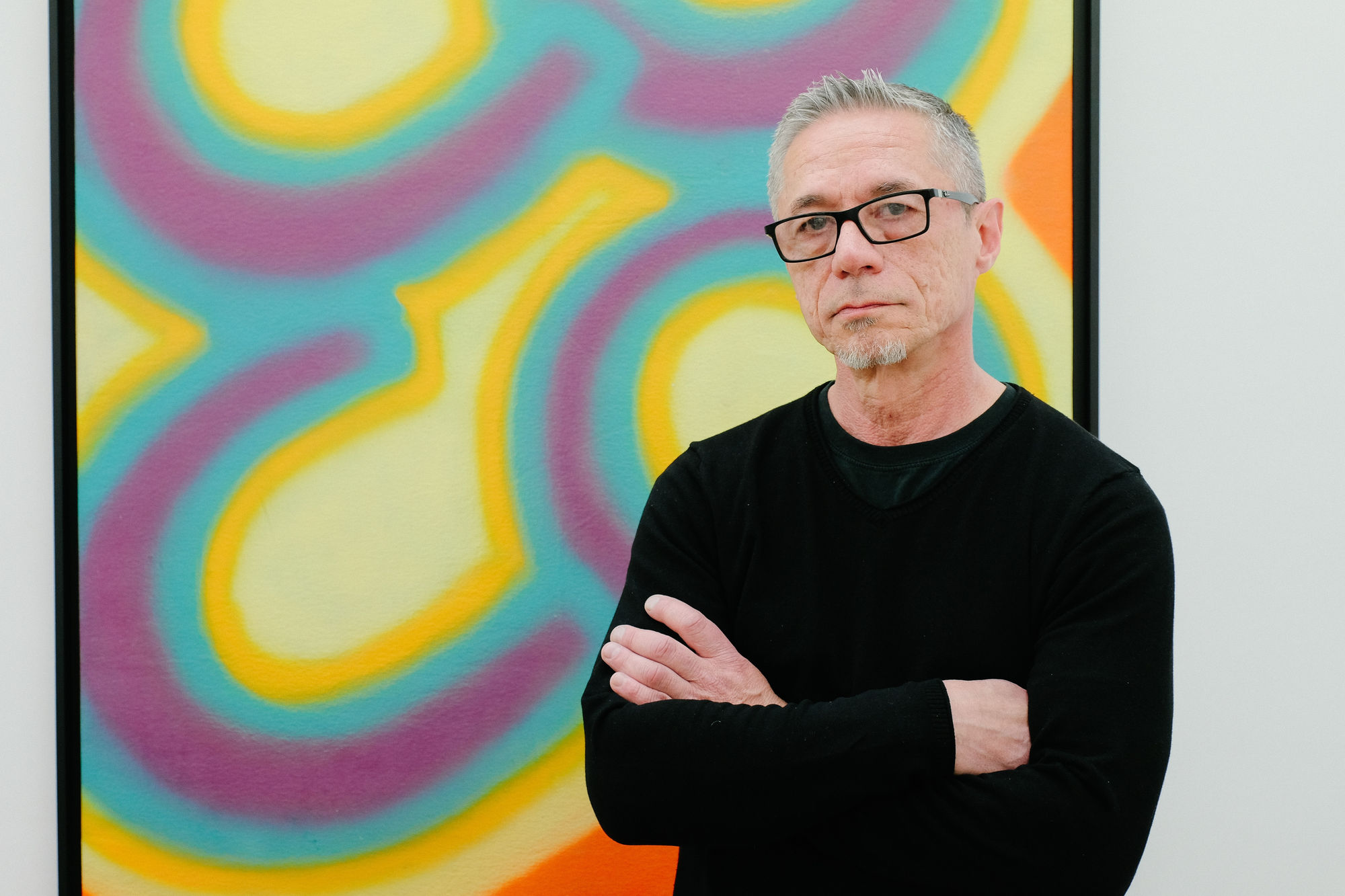 Speerstra Gallery Paris présente COCO144 & SNAKE1 "The Founding Fathers of Graffiti"