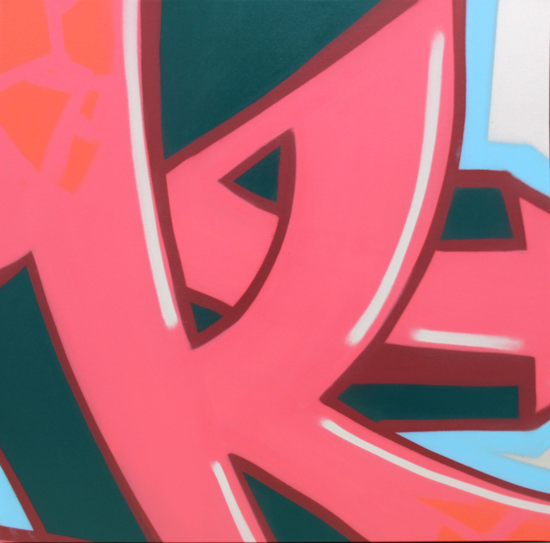 Speerstra Gallery Paris présente Crash "Genesis"