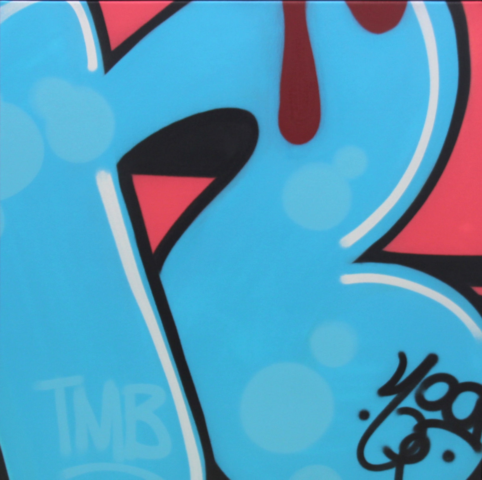 Speerstra Gallery Paris présente Crash "Genesis"