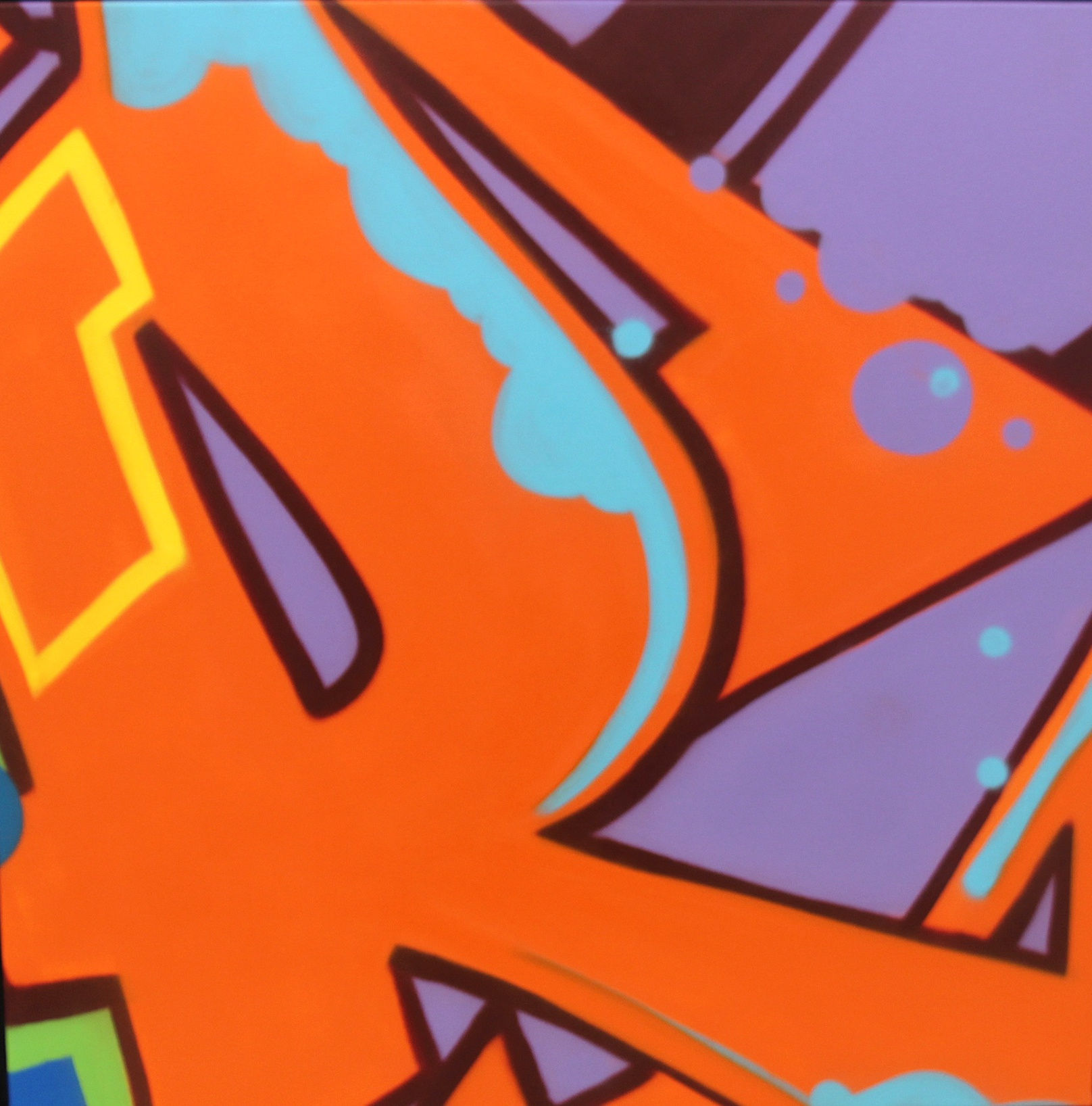 Speerstra Gallery Paris présente Crash "Genesis"