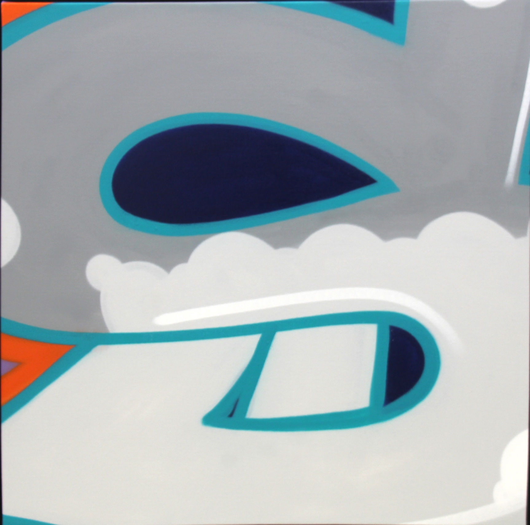 Speerstra Gallery Paris présente Crash "Genesis"