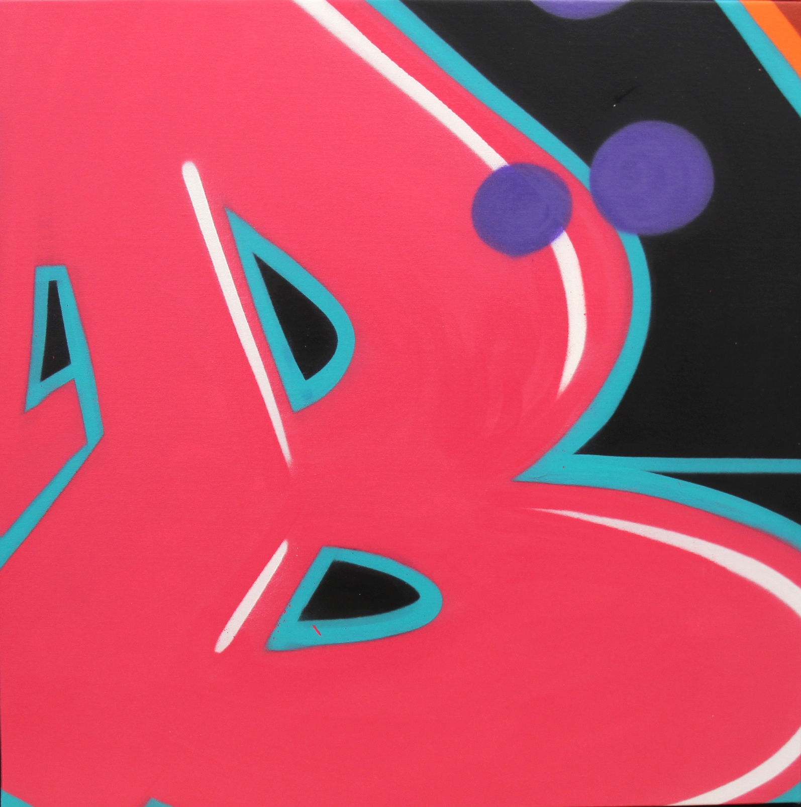 Speerstra Gallery Paris présente Crash "Genesis"