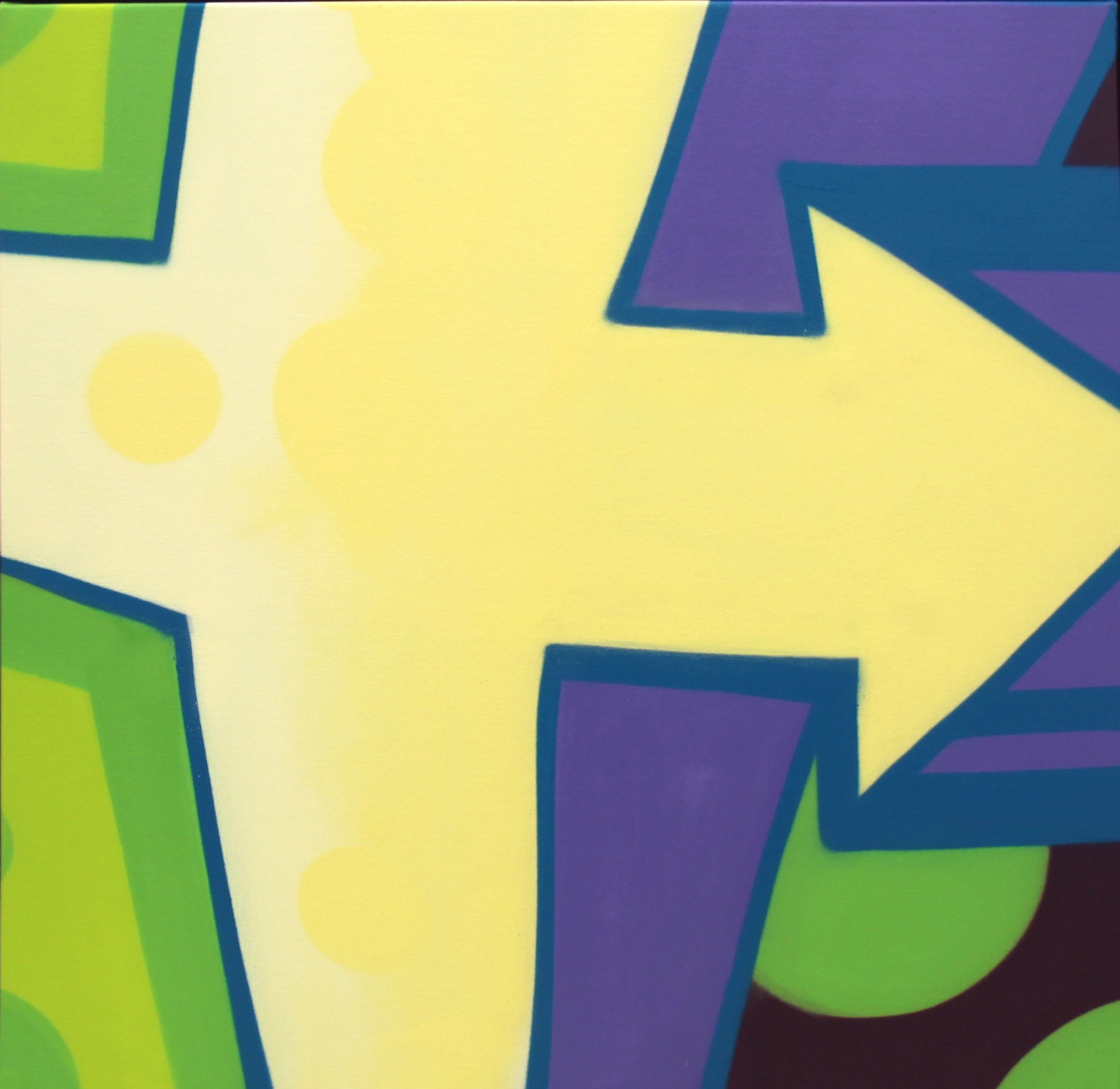 Speerstra Gallery Paris présente Crash "Genesis"