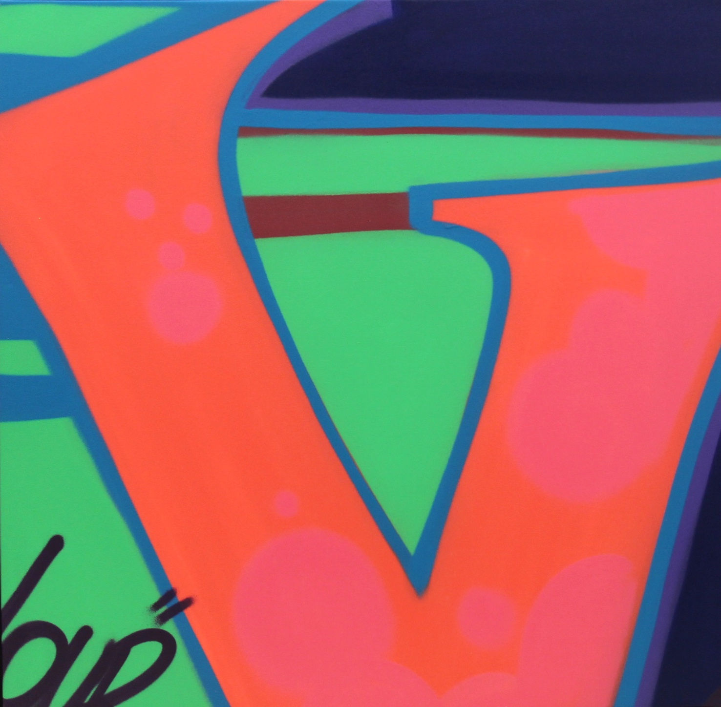 Speerstra Gallery Paris présente Crash "Genesis"