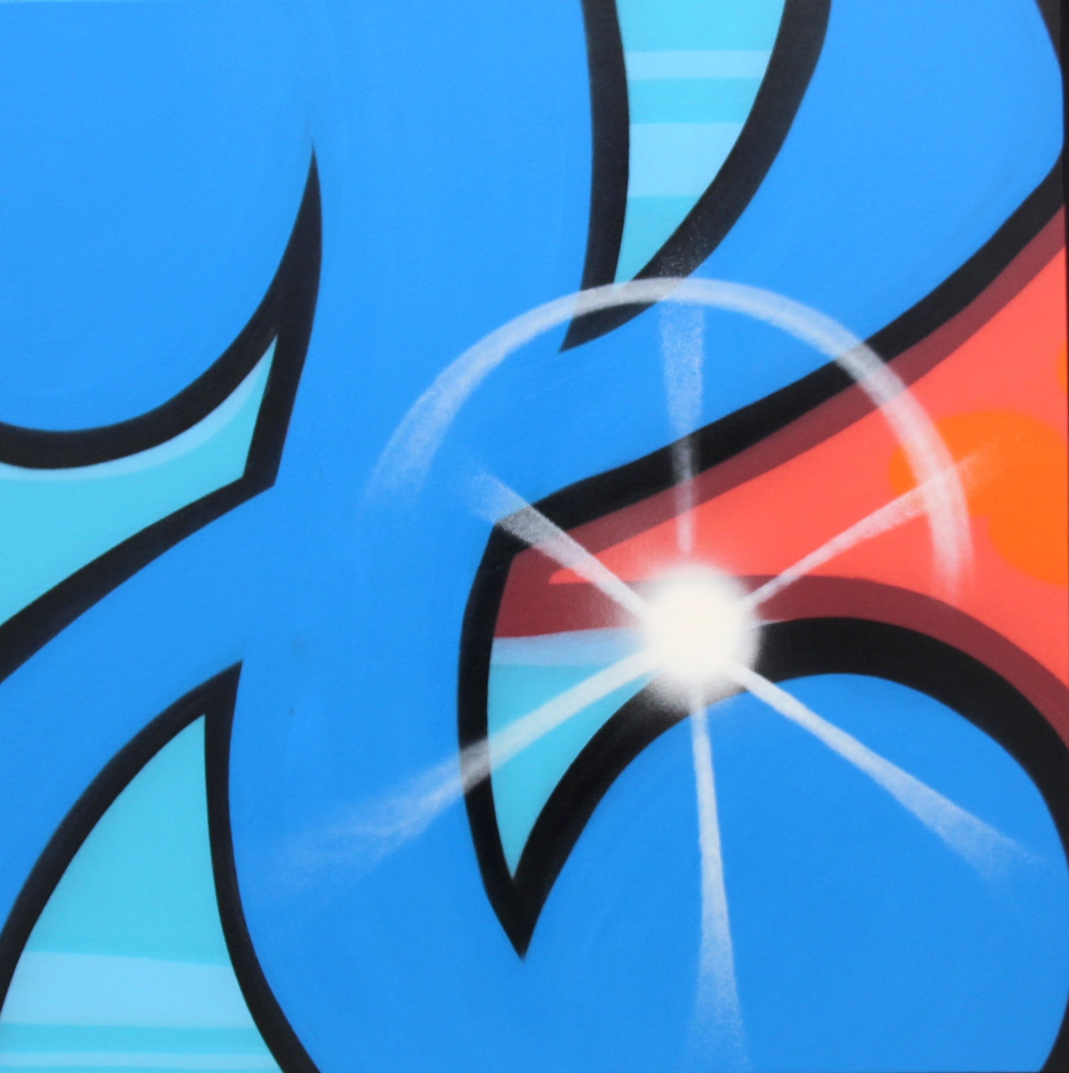 Speerstra Gallery Paris présente Crash "Genesis"