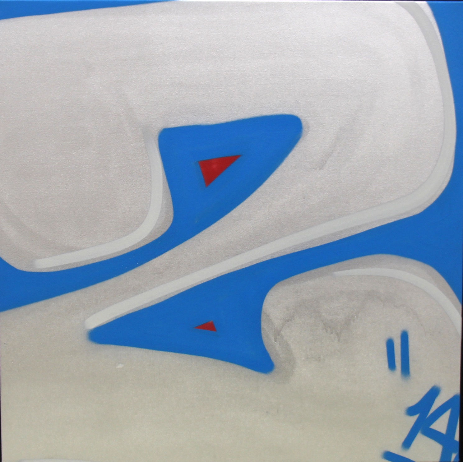 Speerstra Gallery Paris présente Crash "Genesis"