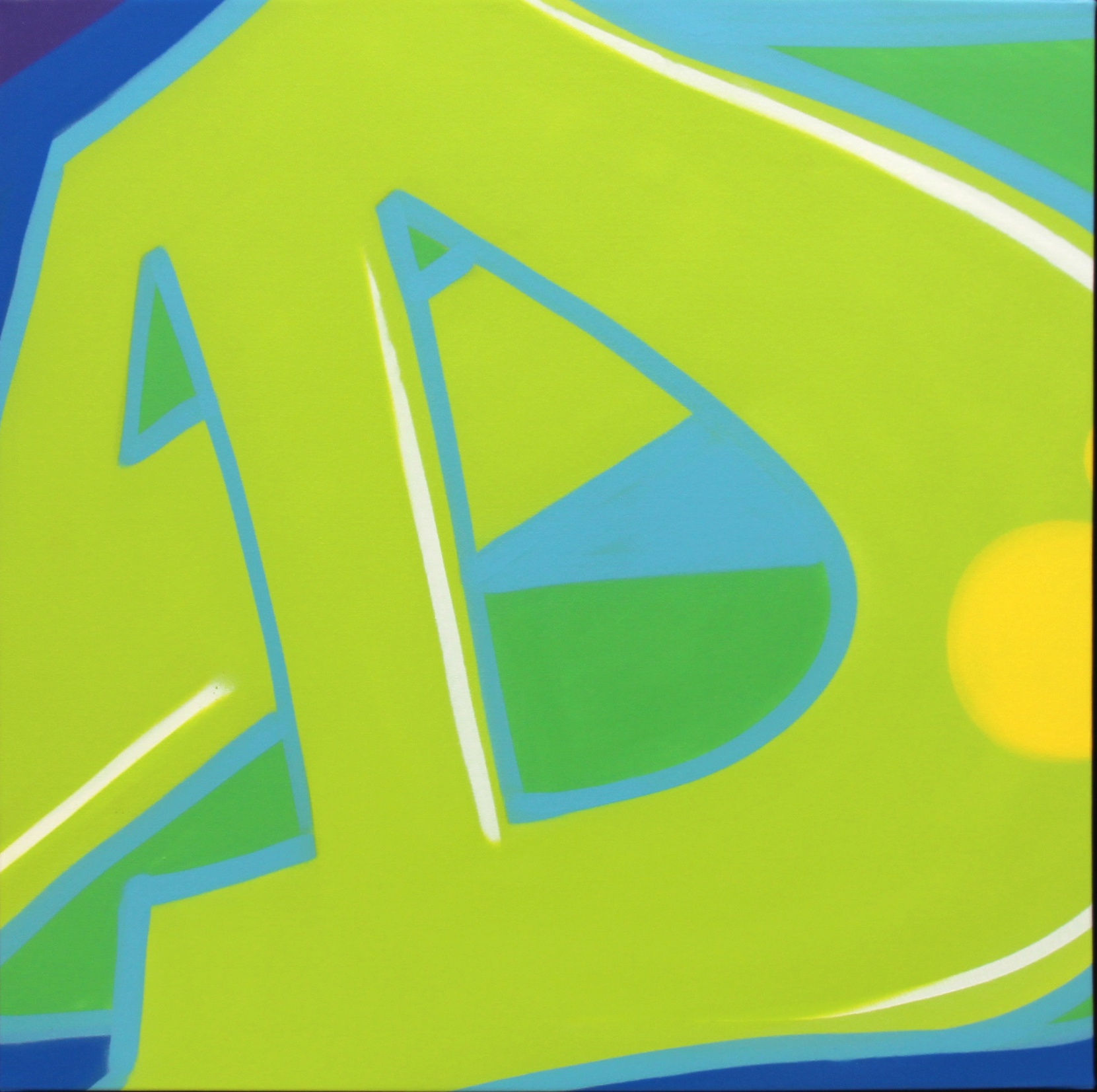 Speerstra Gallery Paris présente Crash "Genesis"