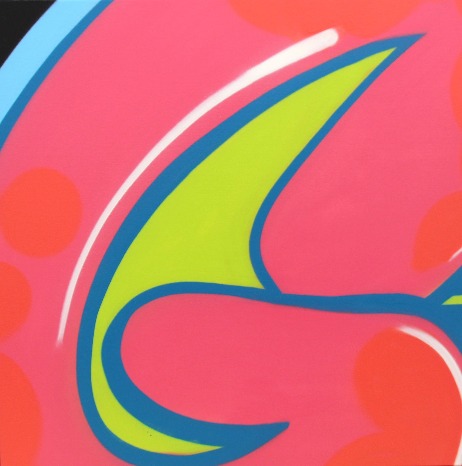 Speerstra Gallery Paris présente Crash "Genesis"