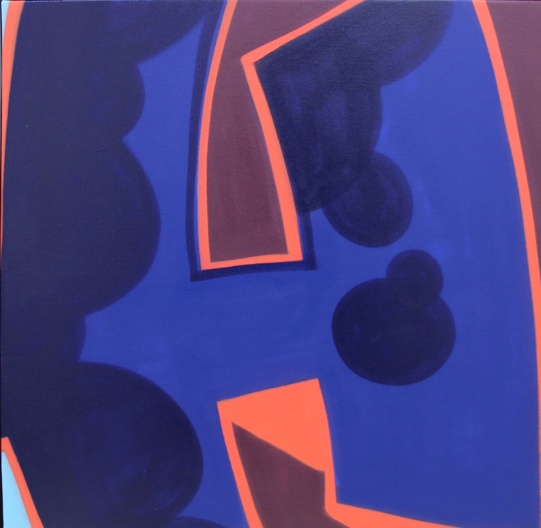 Speerstra Gallery Paris présente Crash "Genesis"