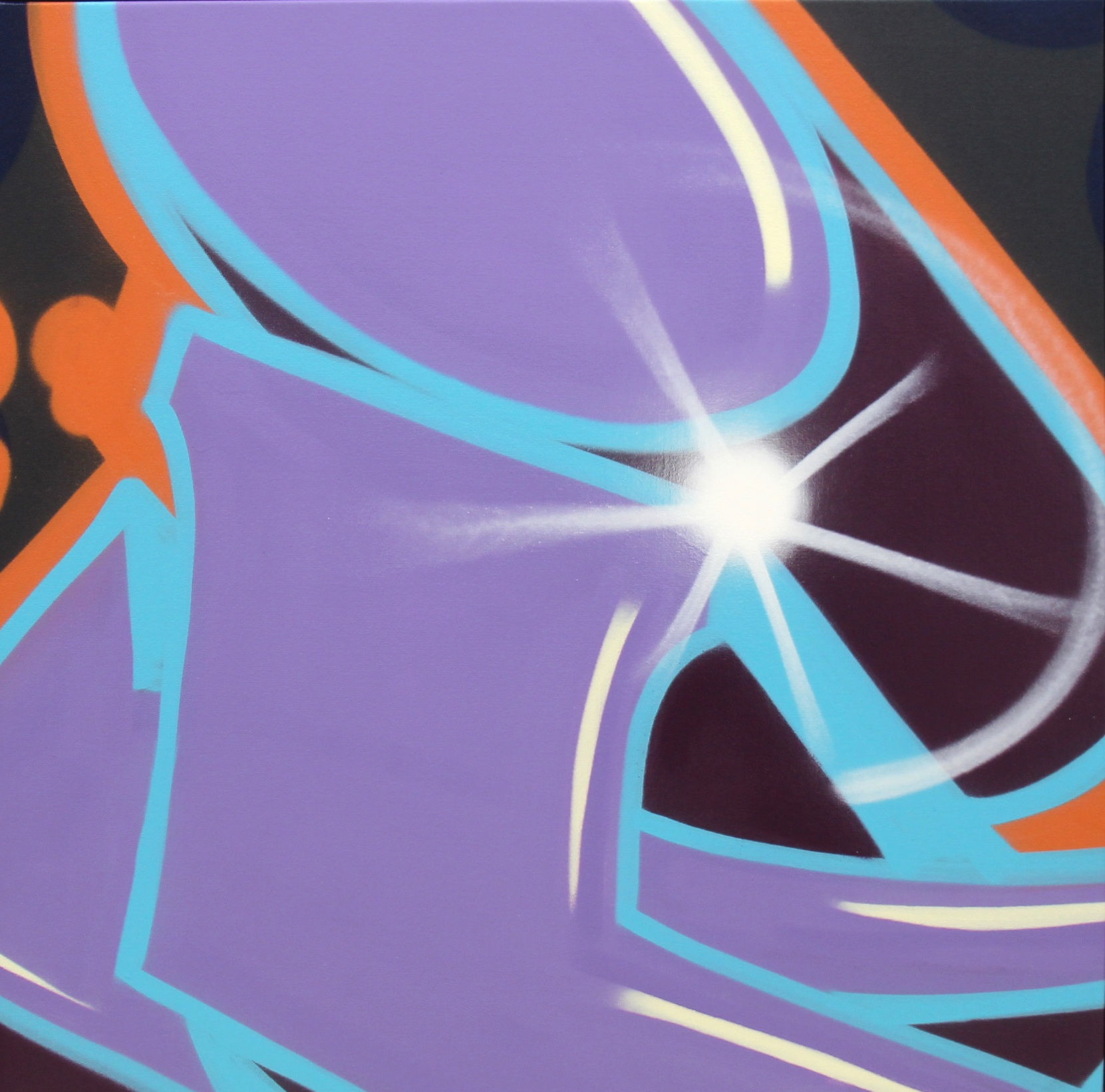 Speerstra Gallery Paris présente Crash "Genesis"