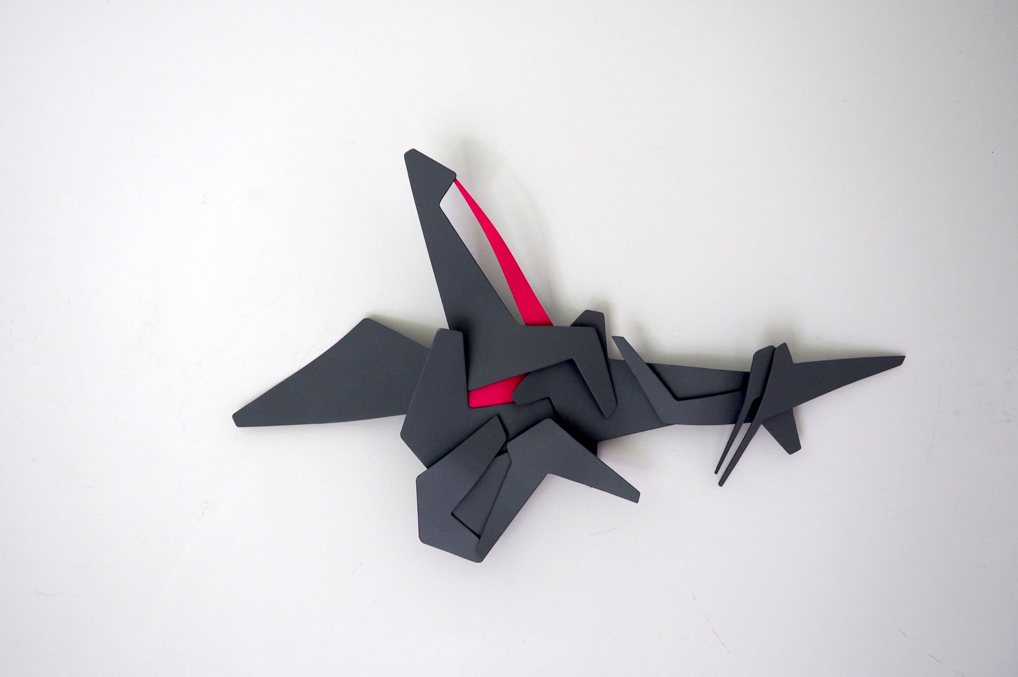 Speerstra Gallery Paris présente MPCEM "Formes en soi"