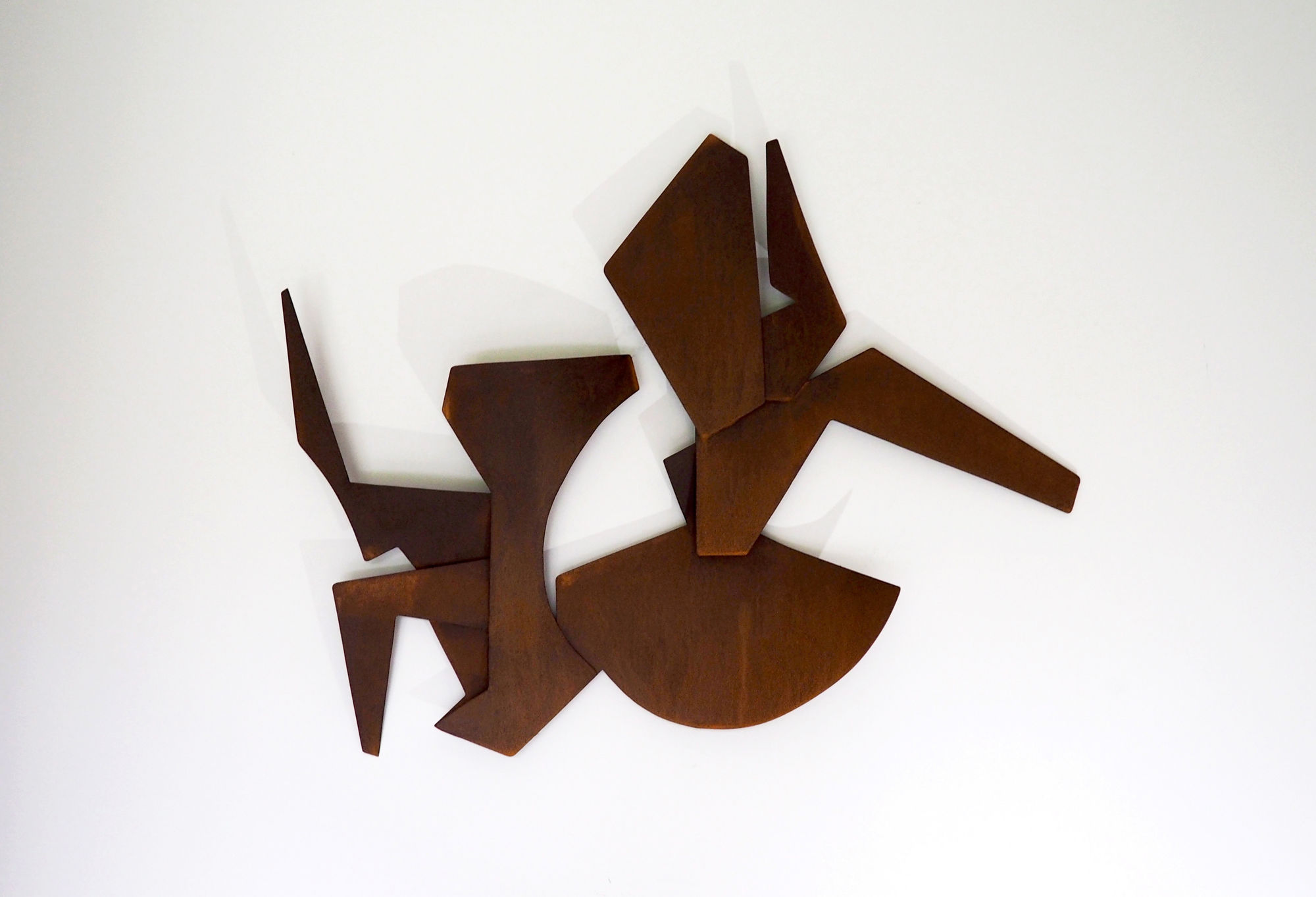 Speerstra Gallery Paris présente MPCEM "Formes en soi"