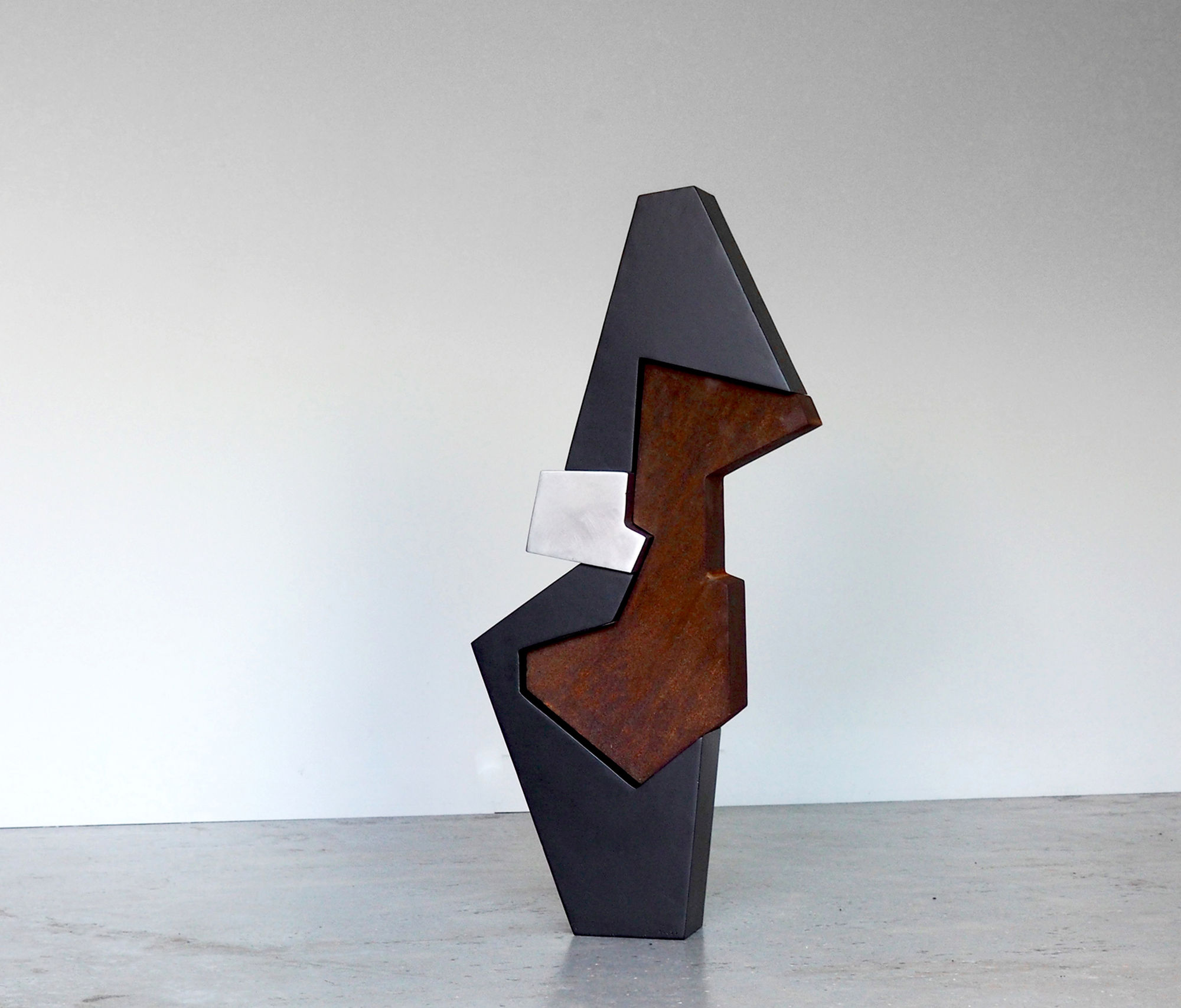 Speerstra Gallery Paris présente MPCEM "Formes en soi"