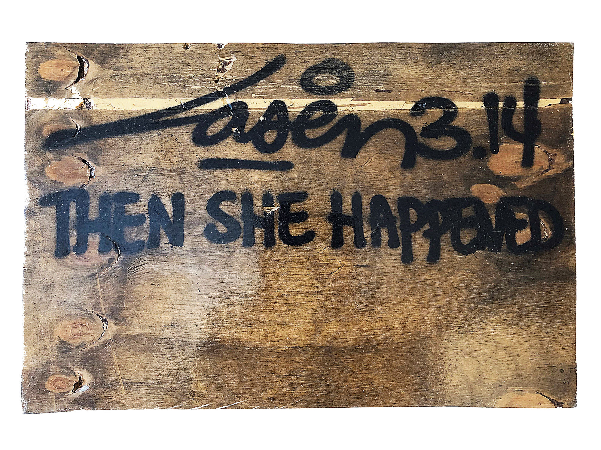 Speerstra Gallery Paris présente Laser 3.14 "Catch a dream and nurture it"