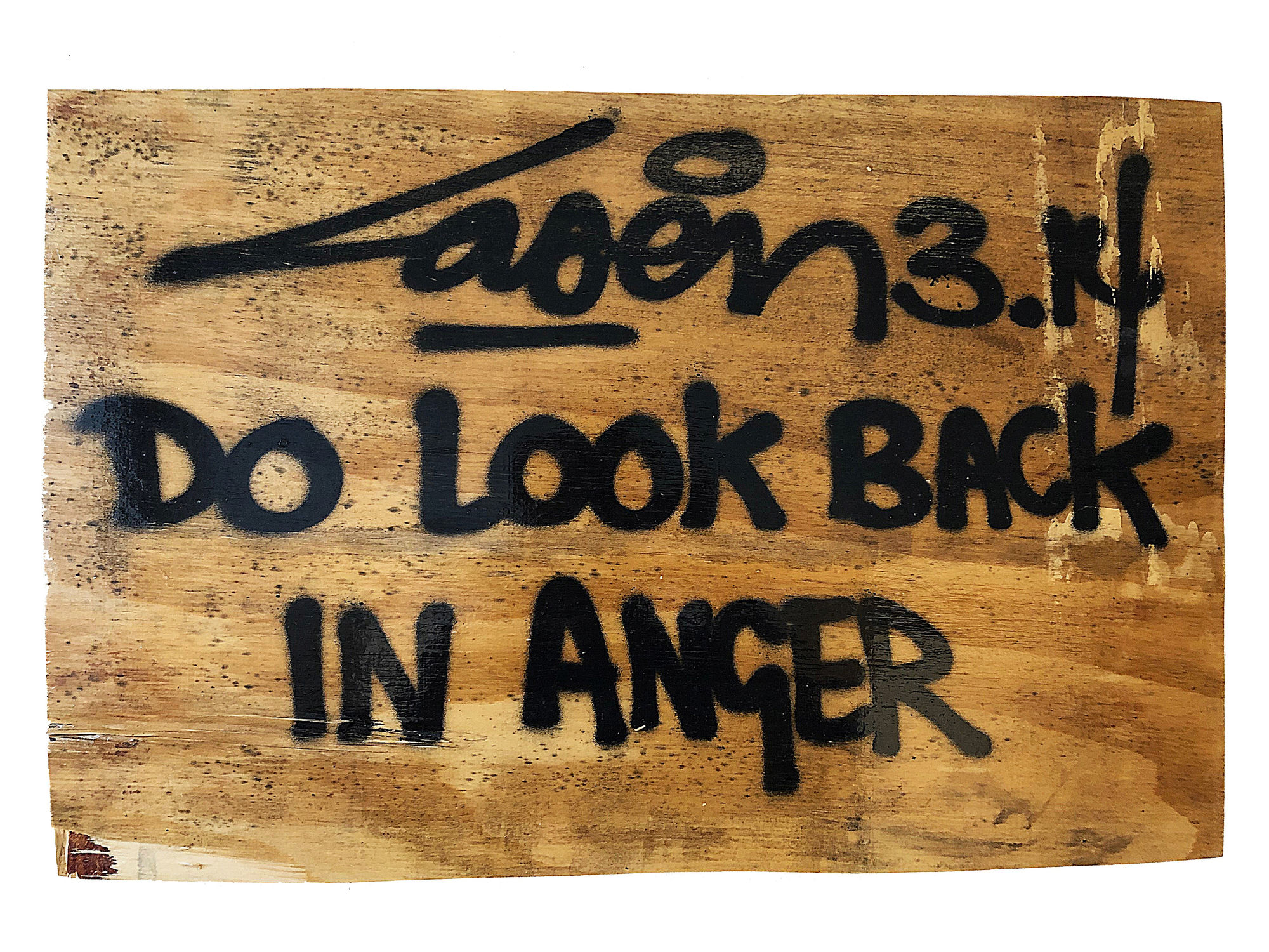 Speerstra Gallery Paris présente Laser 3.14 "Catch a dream and nurture it"