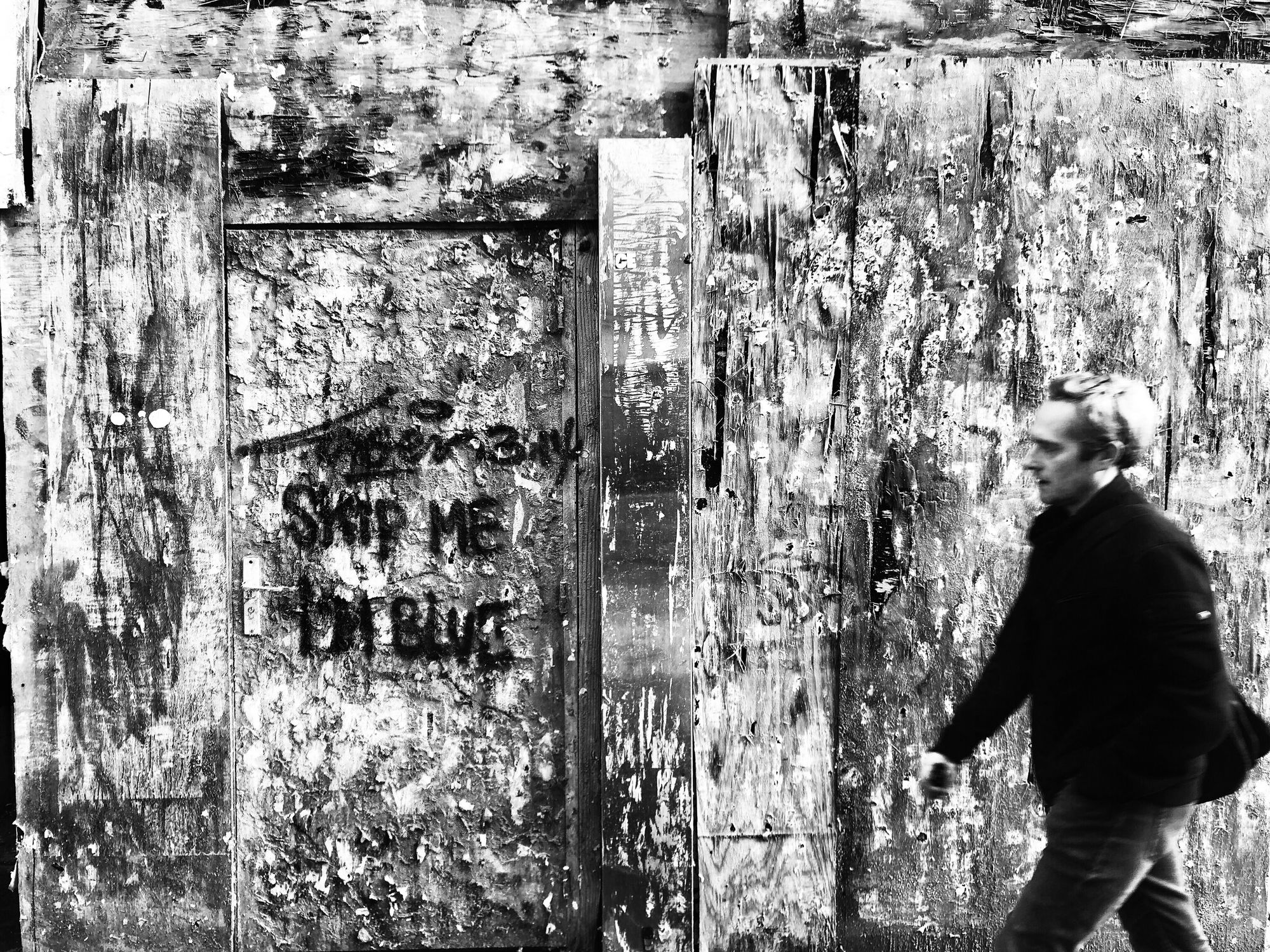 Speerstra Gallery Paris présente Laser 3.14 "Catch a dream and nurture it"