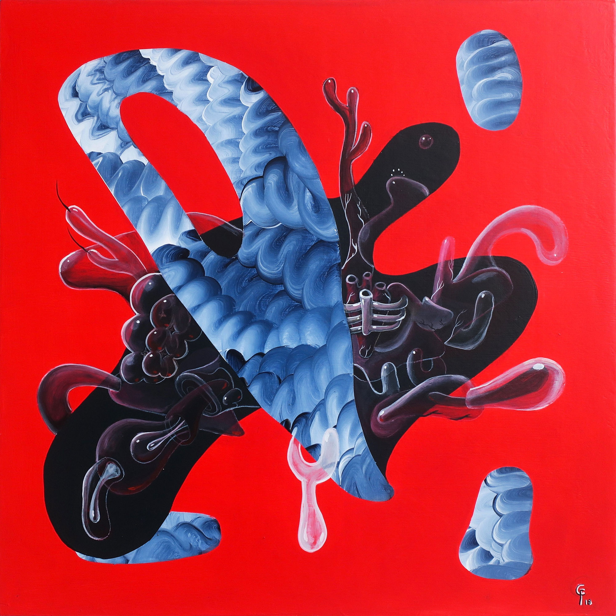 Pour recevoir le pdf incluant les &oelig;uvres disponibles vous pouvez nous contacter via le formulaire de contact To receive the pdf including the available works you can contact us via the contact form