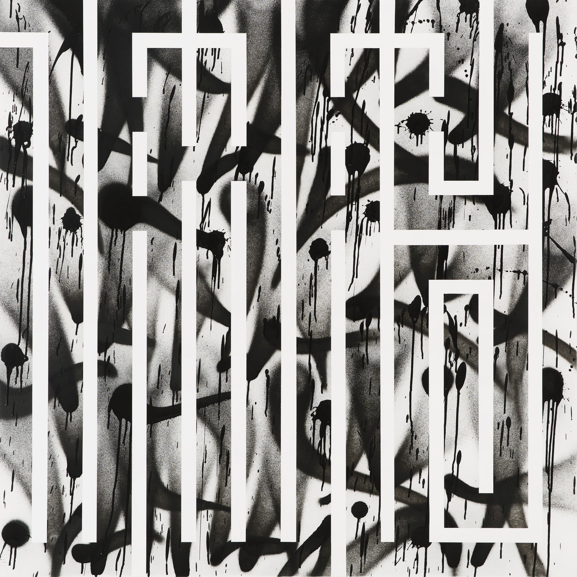 Speerstra Gallery Paris présente L'Atlas "Skills"