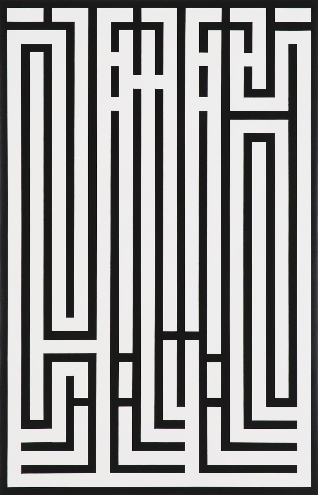 Speerstra Gallery Paris présente L'Atlas "Skills"