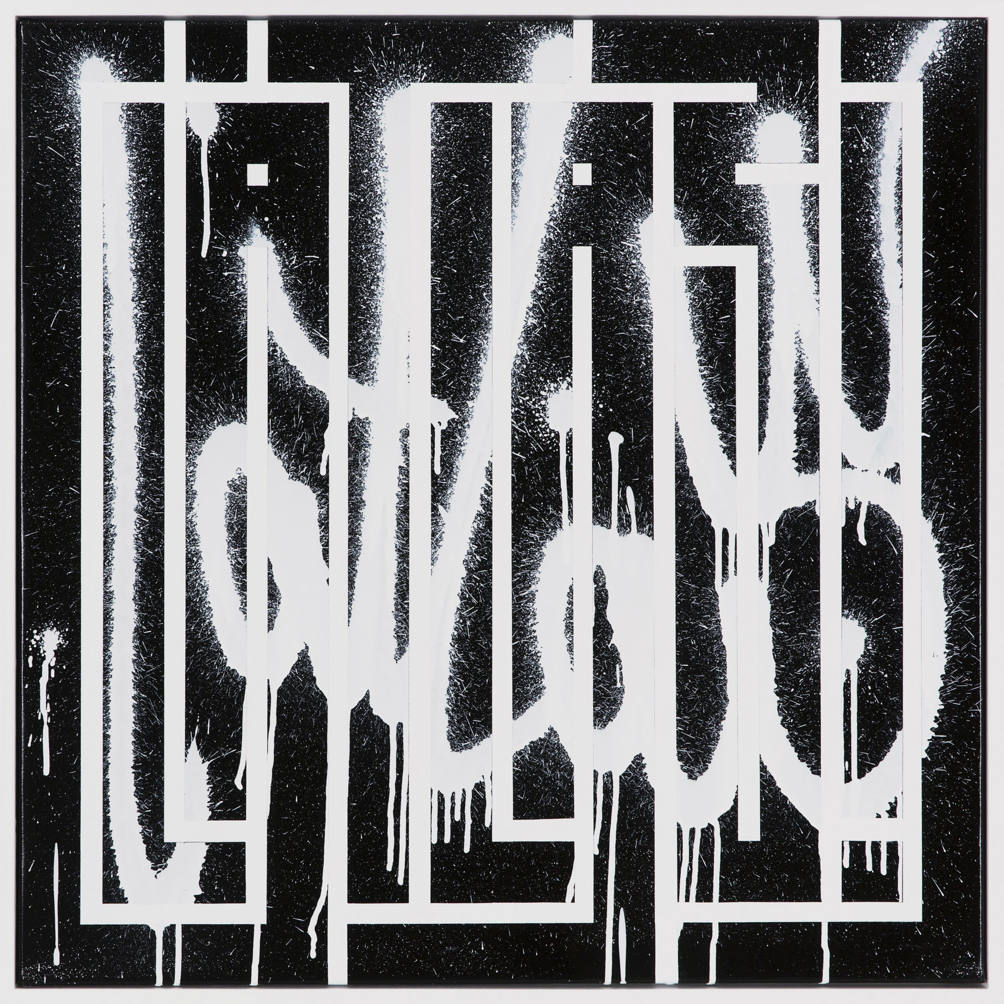 Speerstra Gallery Paris présente L'Atlas "Skills"