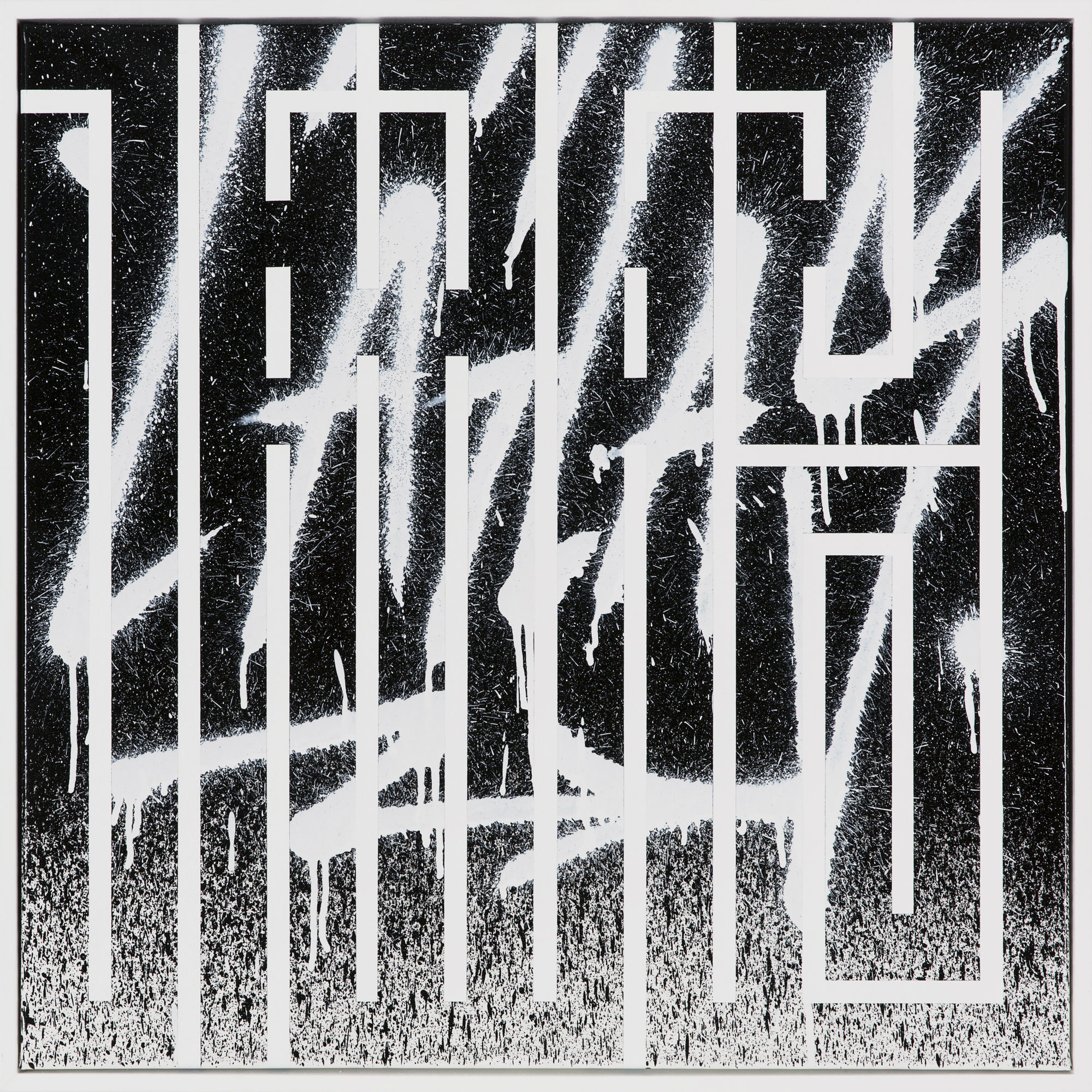 Speerstra Gallery Paris présente L'Atlas "Skills"