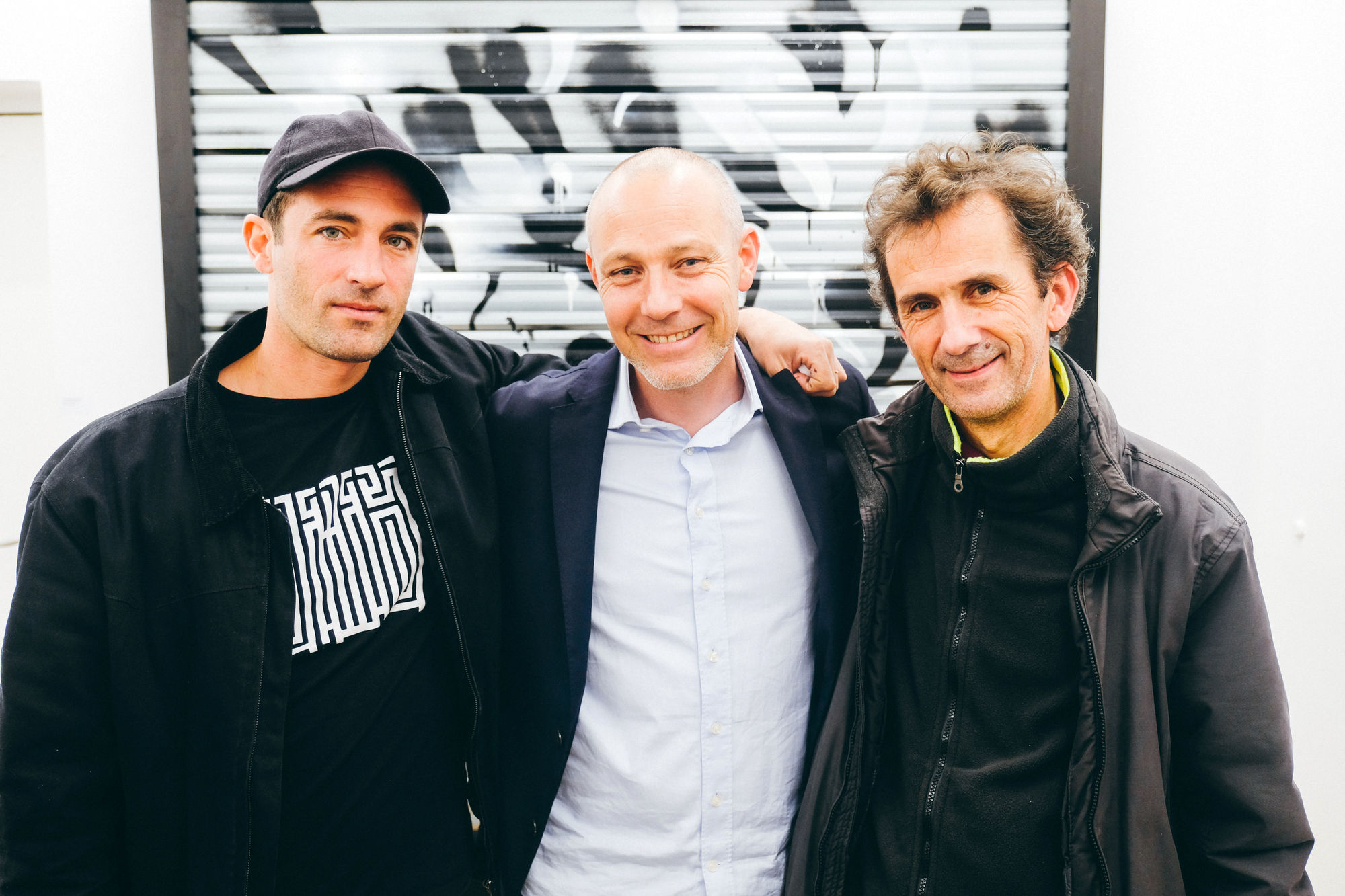 Speerstra Gallery Paris présente L'Atlas "Skills"