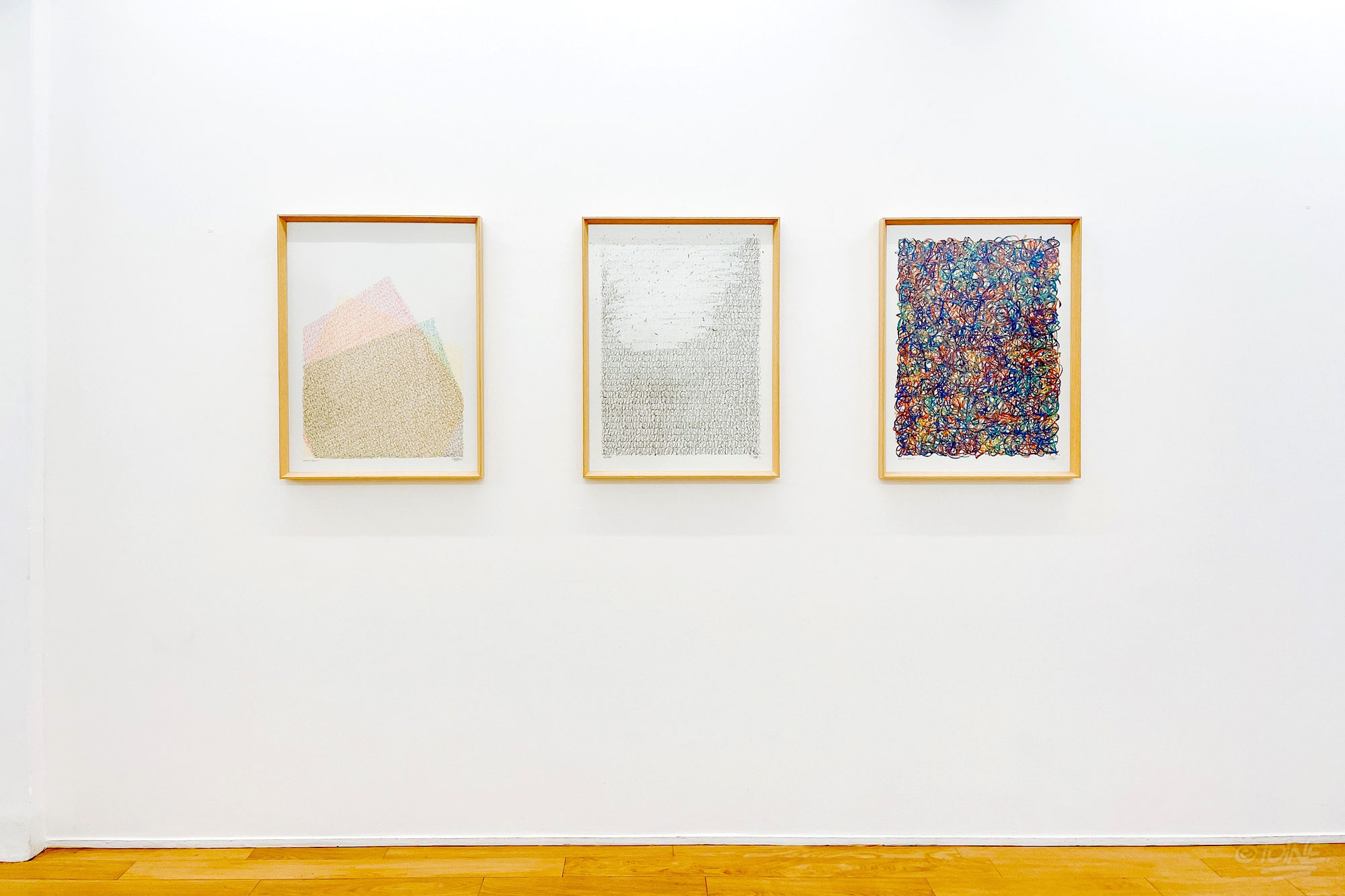 Speerstra Gallery Paris présente Škoda One "Micro Damages"