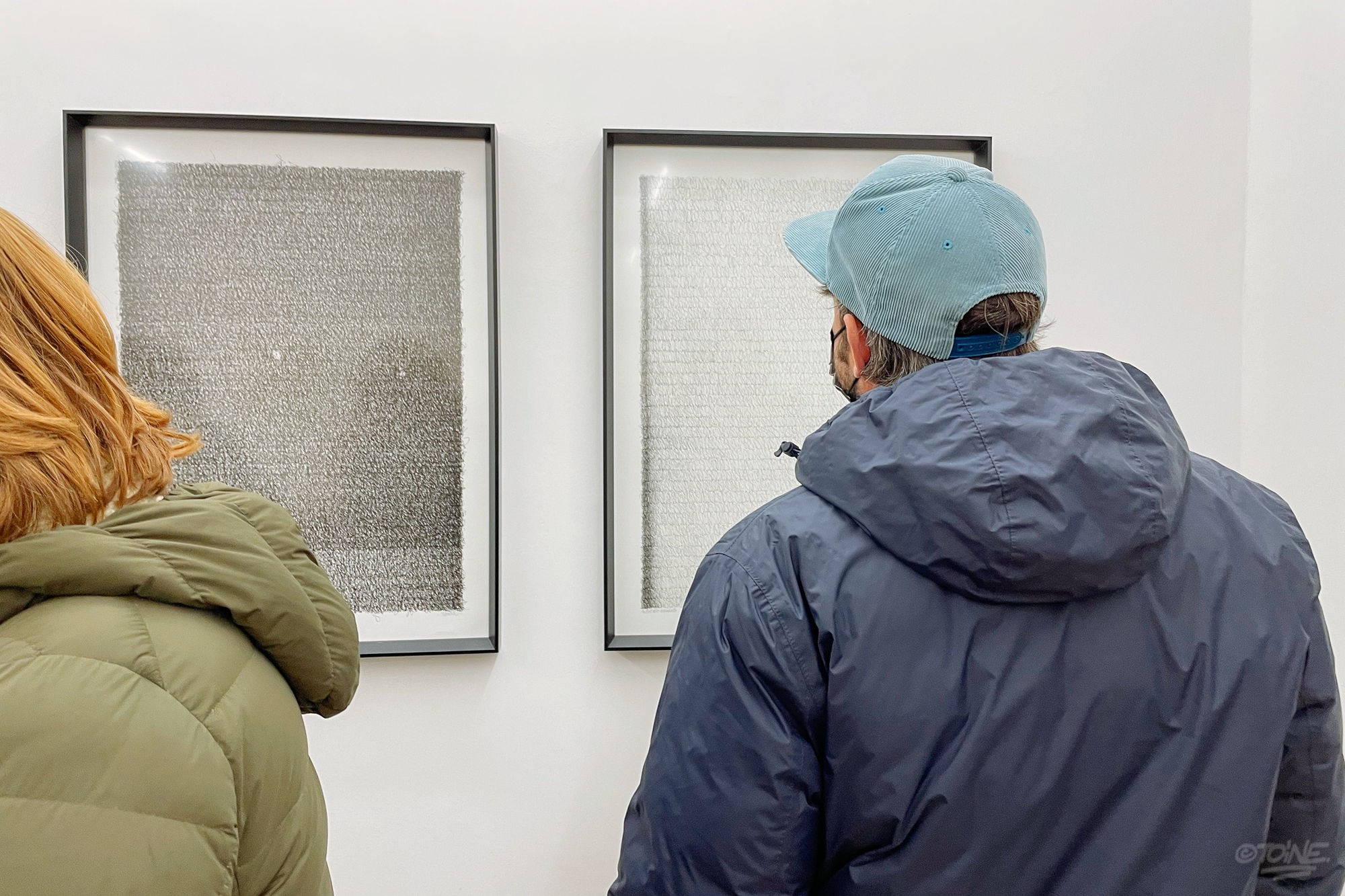 Speerstra Gallery Paris présente Škoda One "Micro Damages"