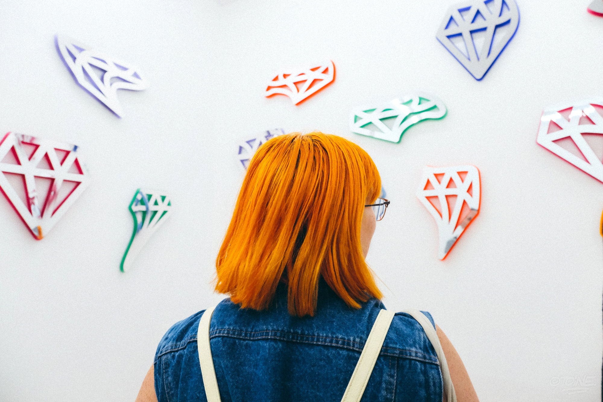 Speerstra Gallery Paris présente Le Diamantaire "Precious time"