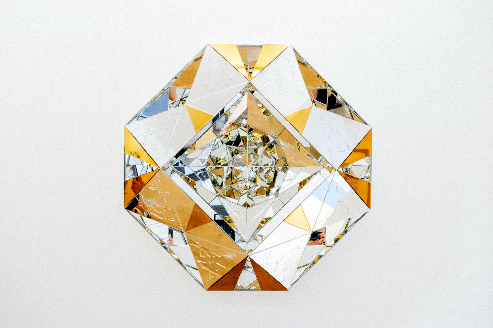 Speerstra Gallery Paris présente Le Diamantaire "Precious time"