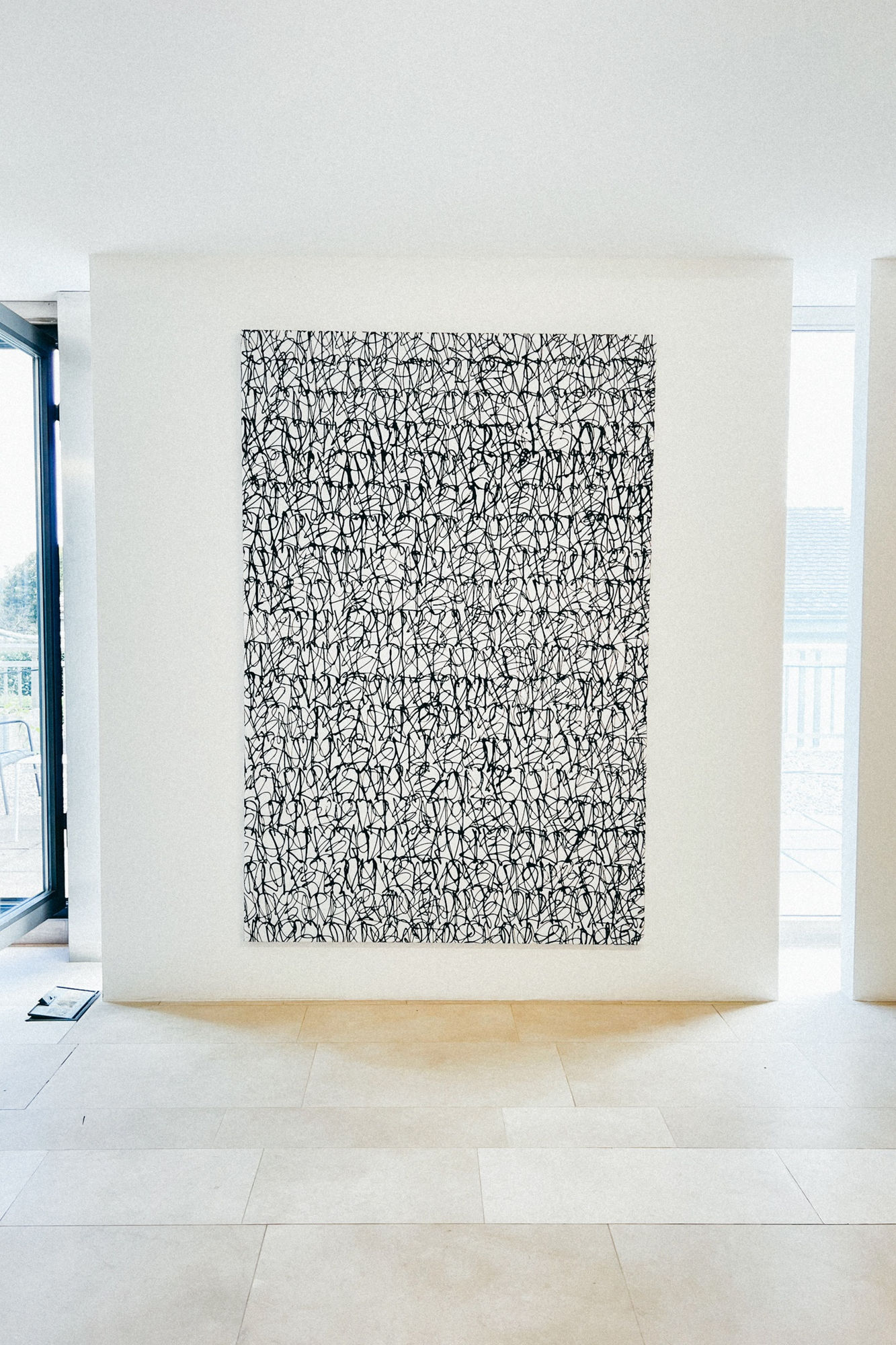 Speerstra Gallery Suisse présente Škoda One "Micro Damages"